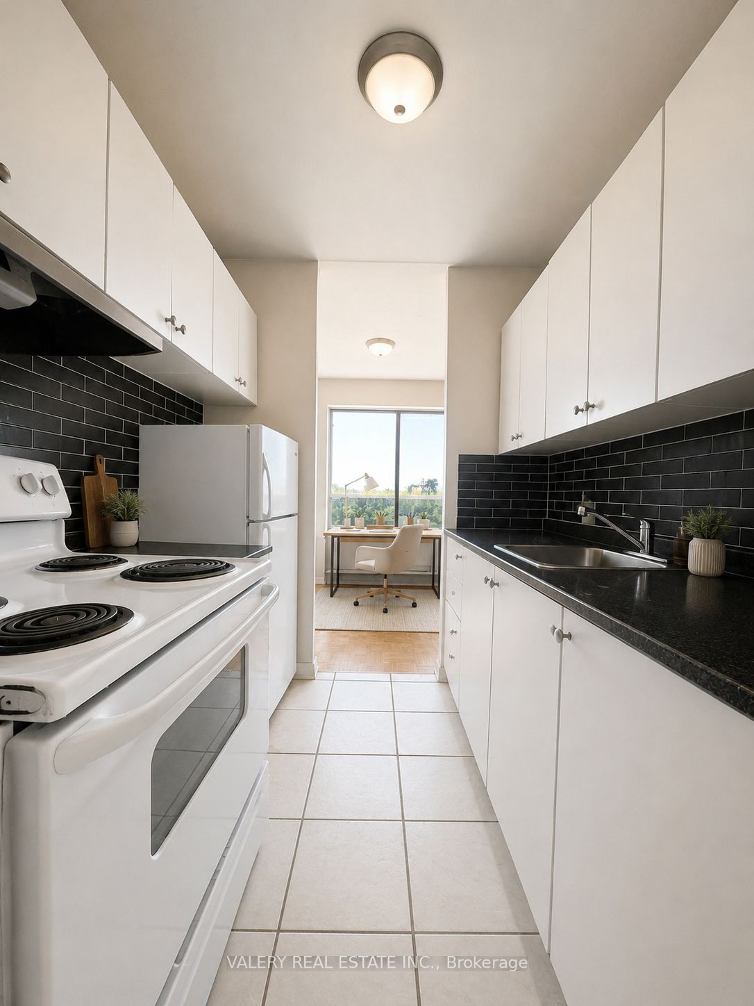 1780 Lawrence Avenue E 402, Toronto, ON M1R 2Y2 photo 2