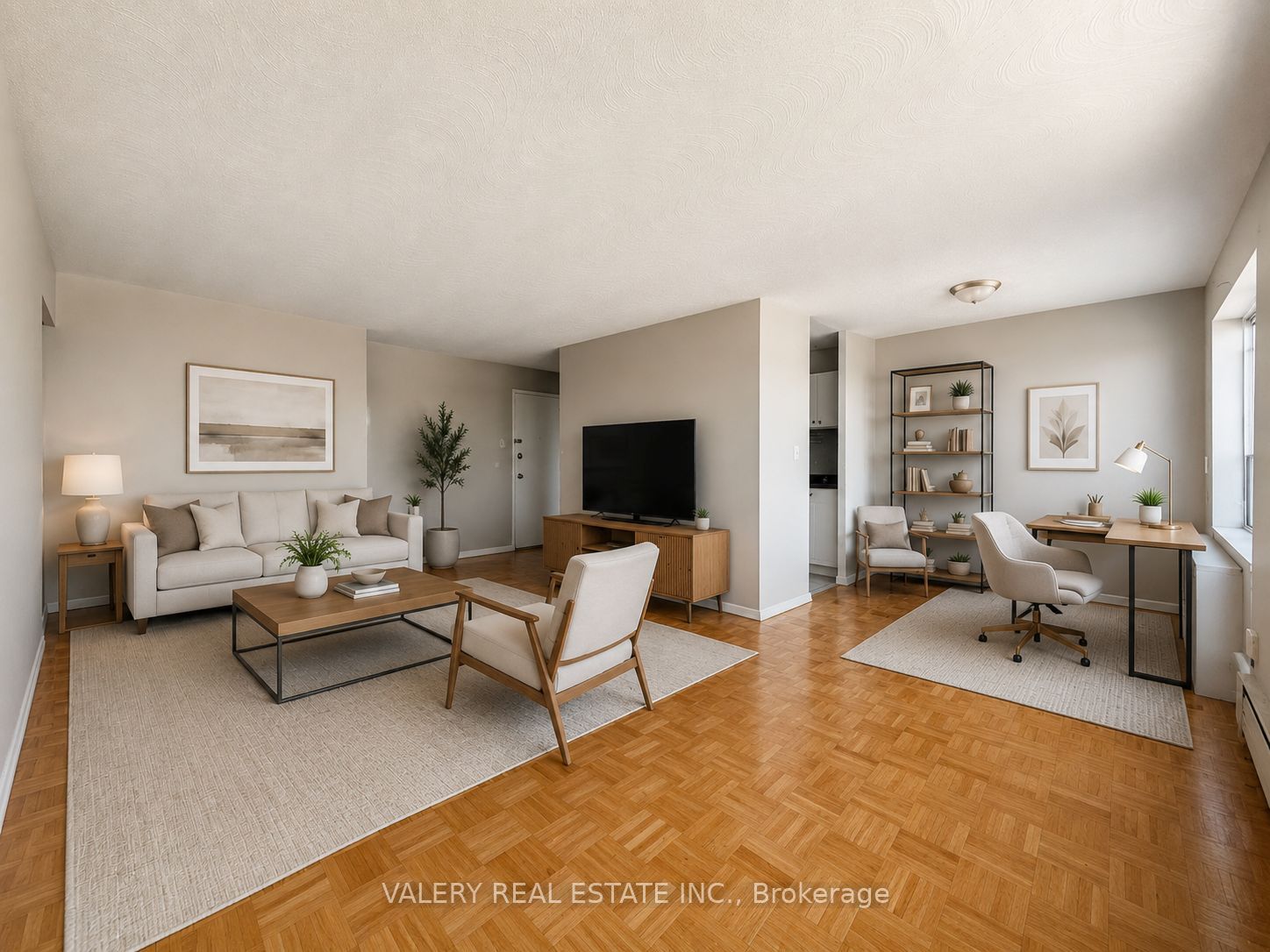 1780 Lawrence Avenue E 402, Toronto, ON M1R 2Y2 photo 3