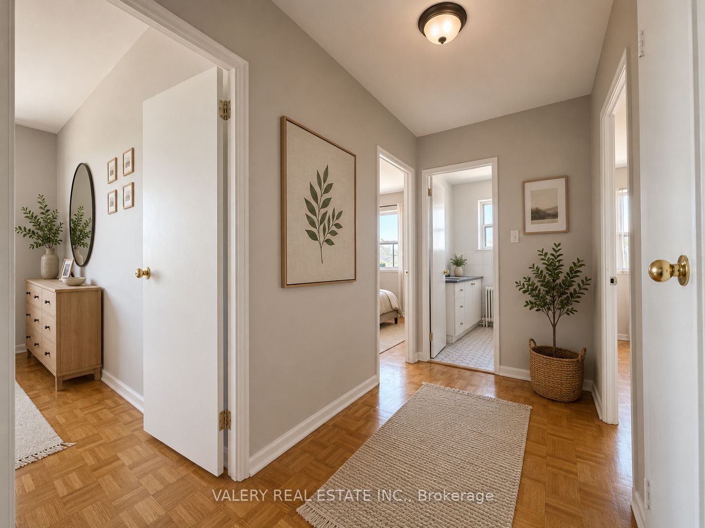 1780 Lawrence Avenue E 402, Toronto, ON M1R 2Y2 photo 5