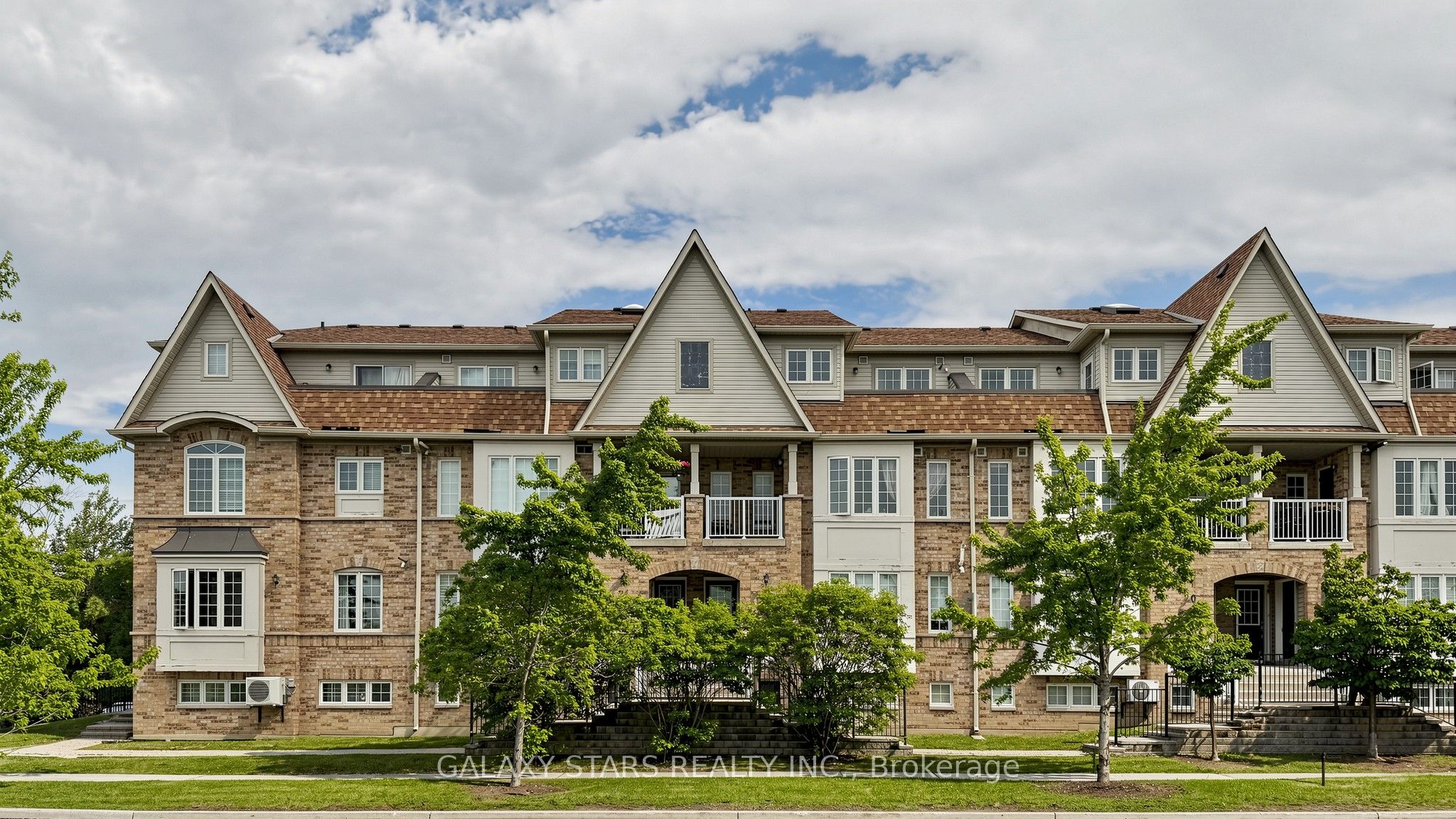 200 Mclevin Road 21, Toronto, ON M1B 6C6