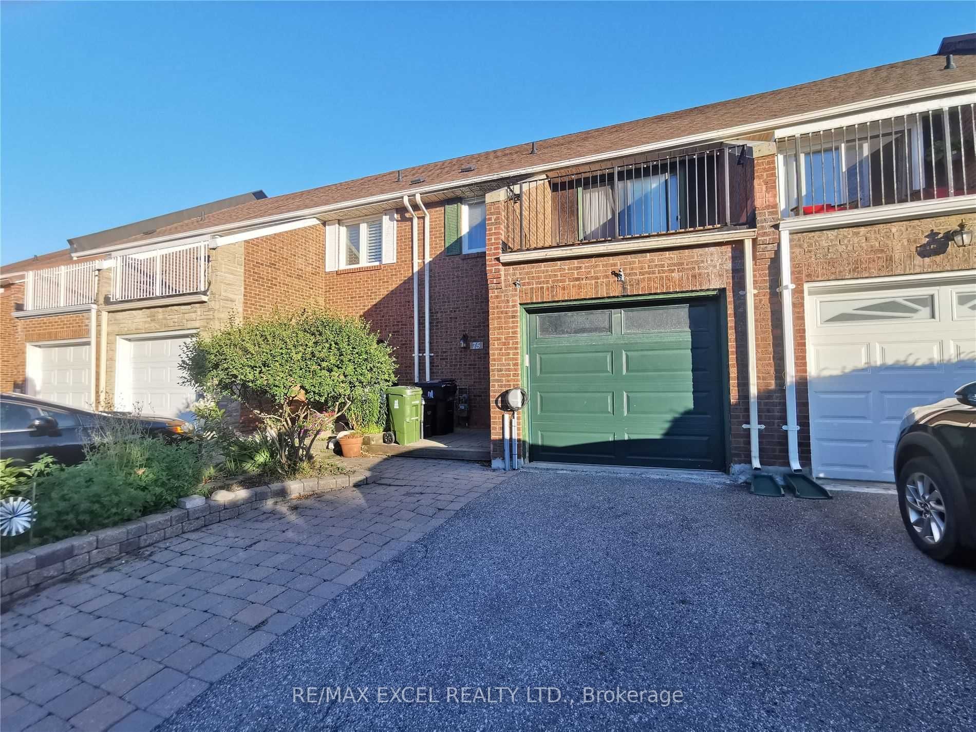 75 Ecclesfield Drive, Toronto, ON M1W 2Y3 photo 2