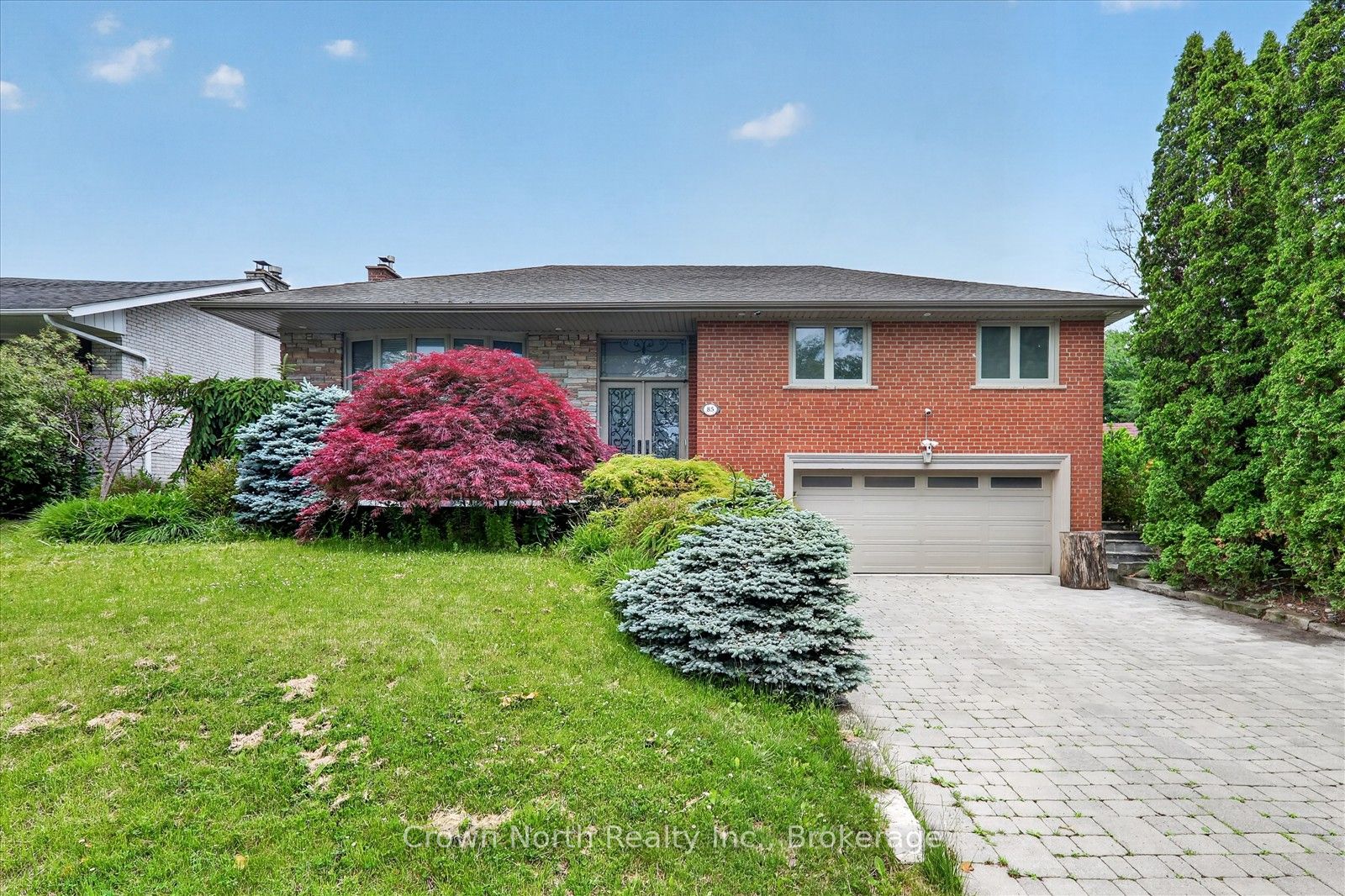 85 Portico Drive, Toronto, ON M1G 3R5