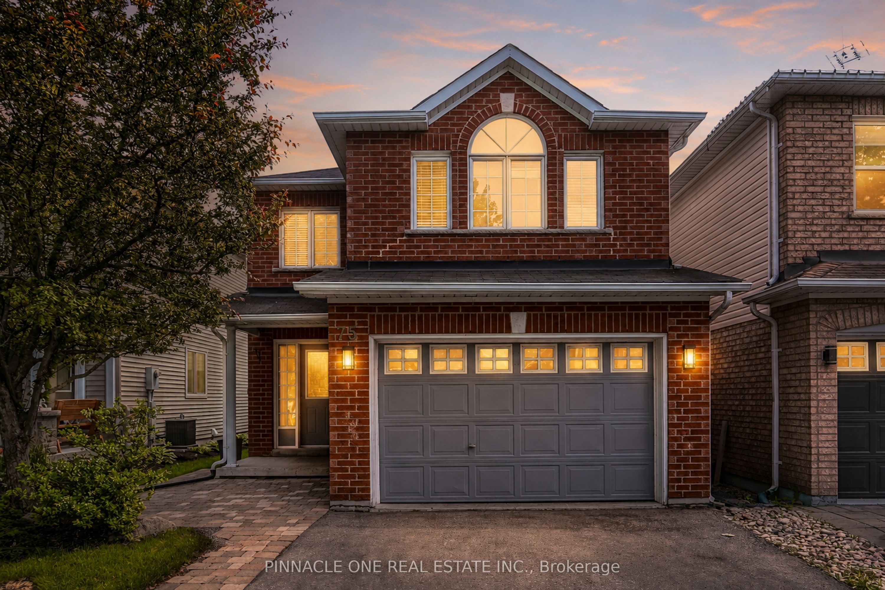 75 Dadson Drive, Clarington, ON L1C 5J1 photo 2
