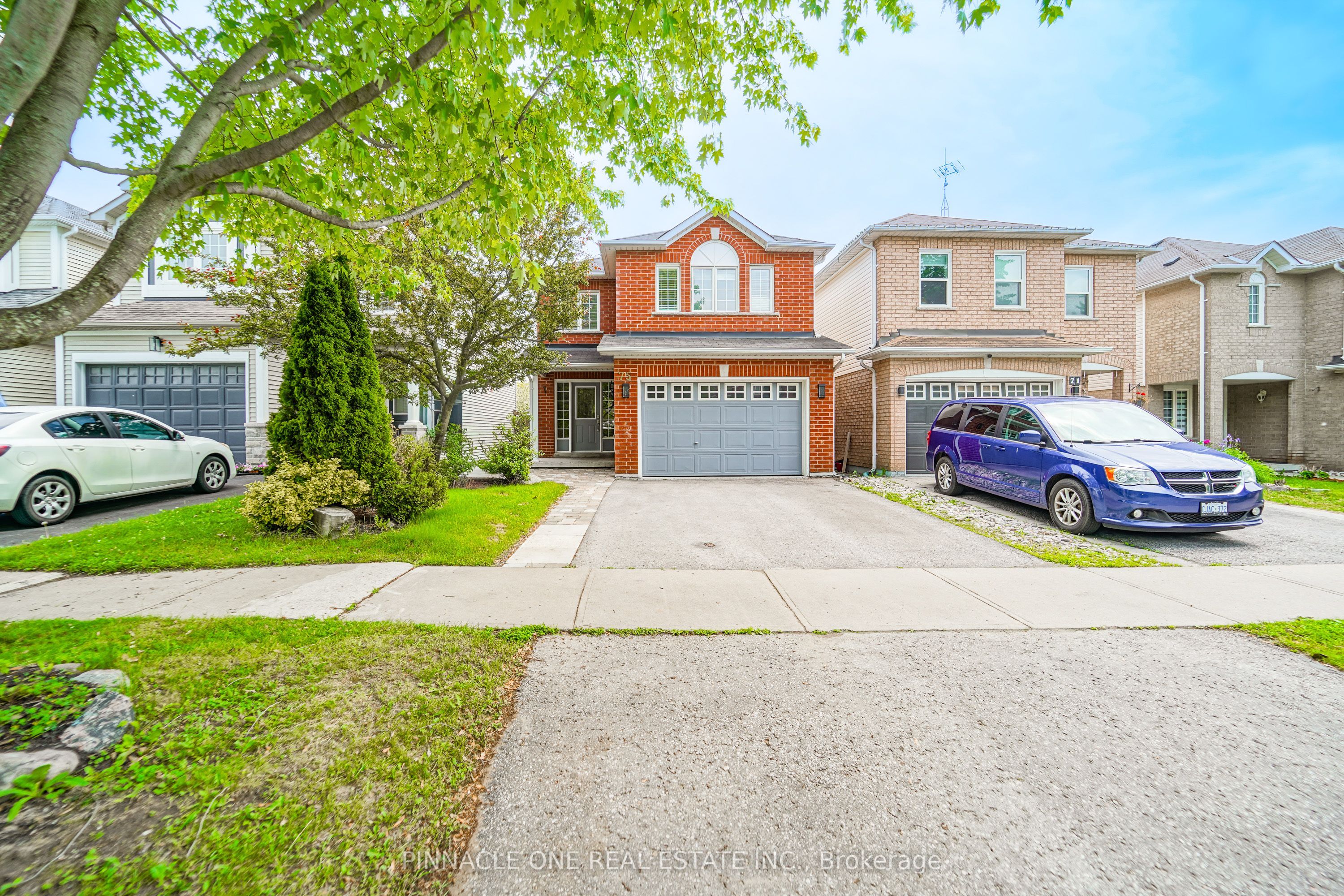 75 Dadson Drive, Clarington, ON L1C 5J1 photo 3