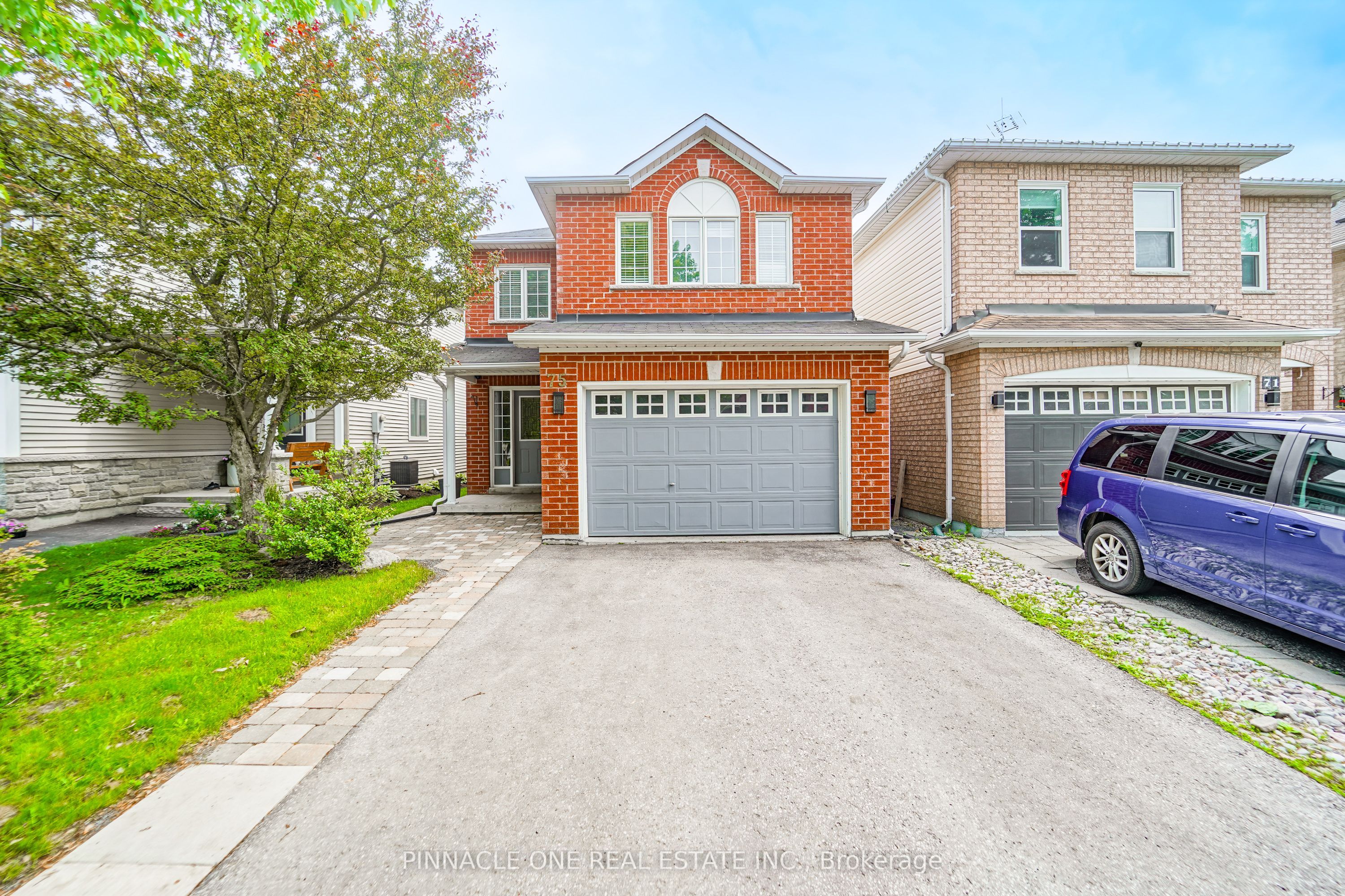 75 Dadson Drive, Clarington, ON L1C 5J1 photo 4