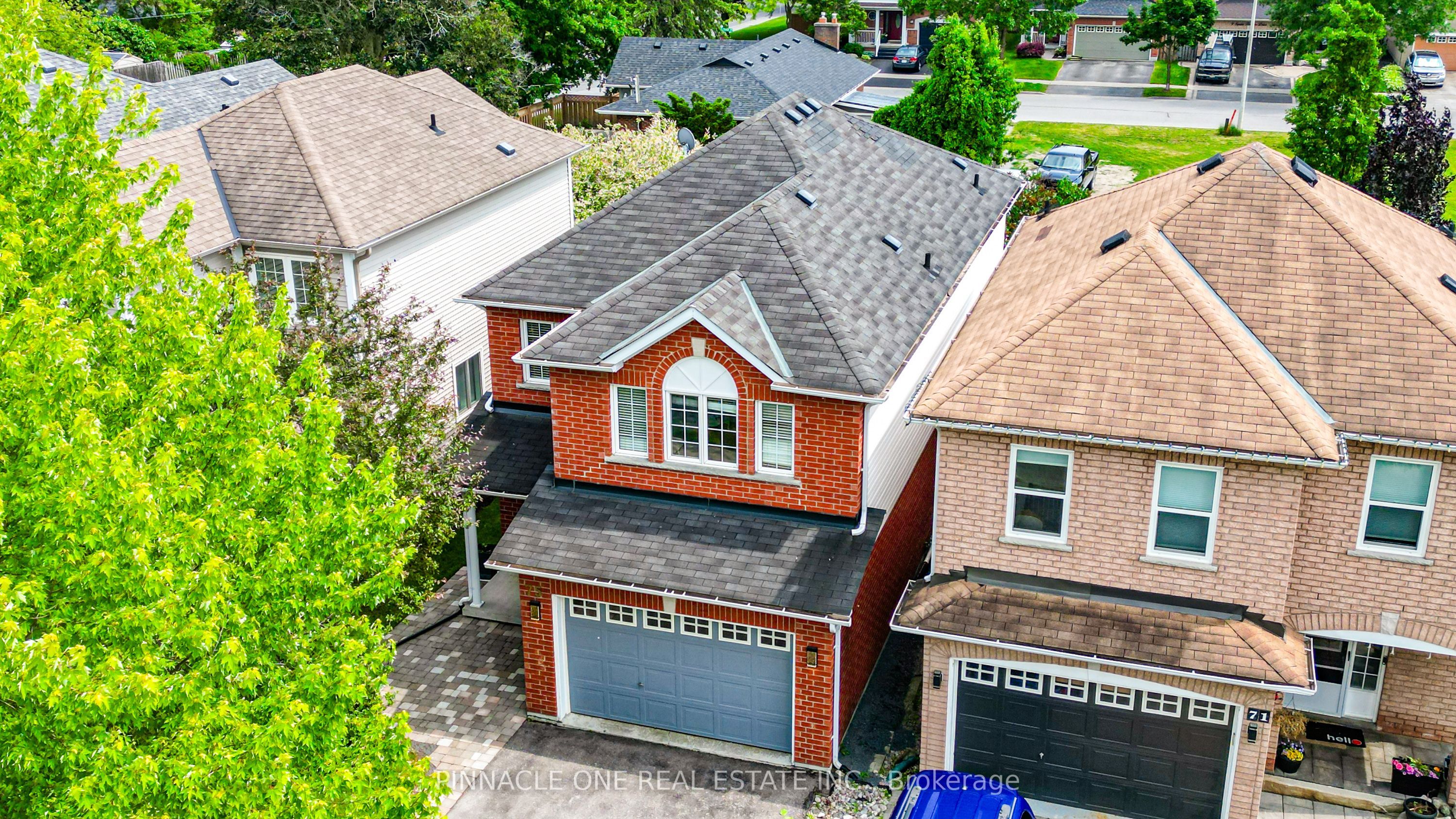 75 Dadson Drive, Clarington, ON L1C 5J1 photo 5