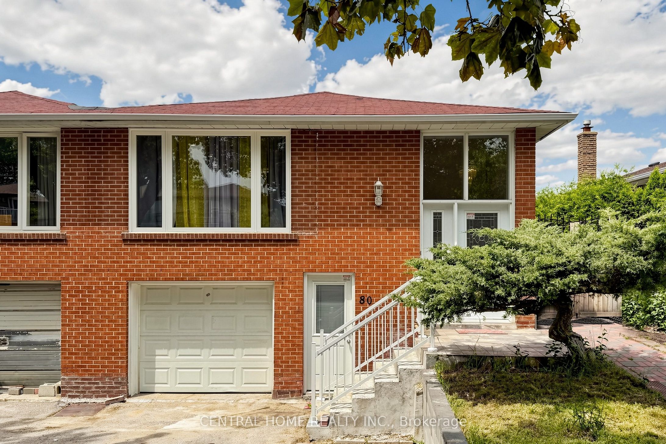 80 Heaslip Terrace, Toronto, ON M1T 1W9