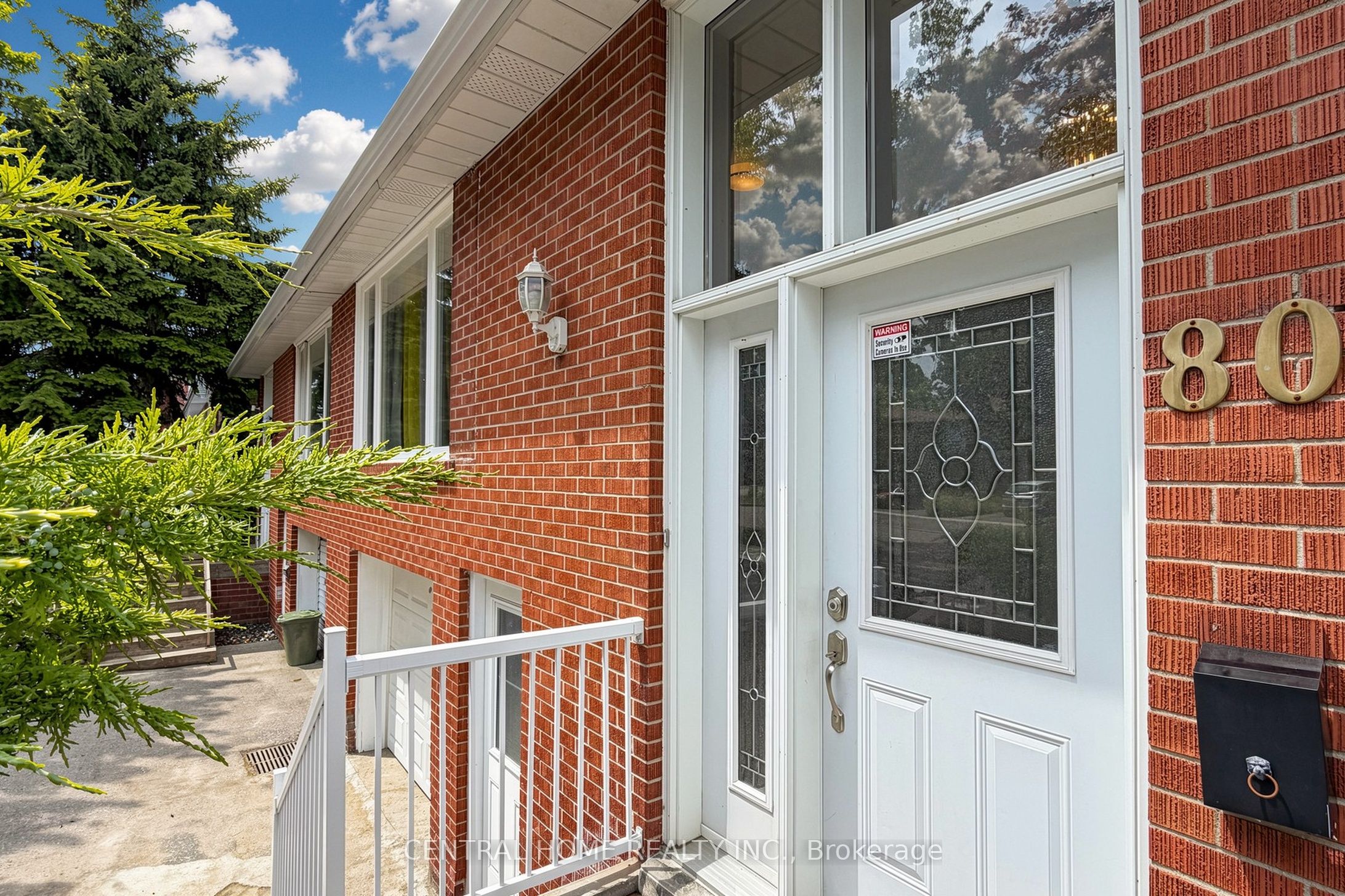 80 Heaslip Terrace, Toronto, ON M1T 1W9 photo 2