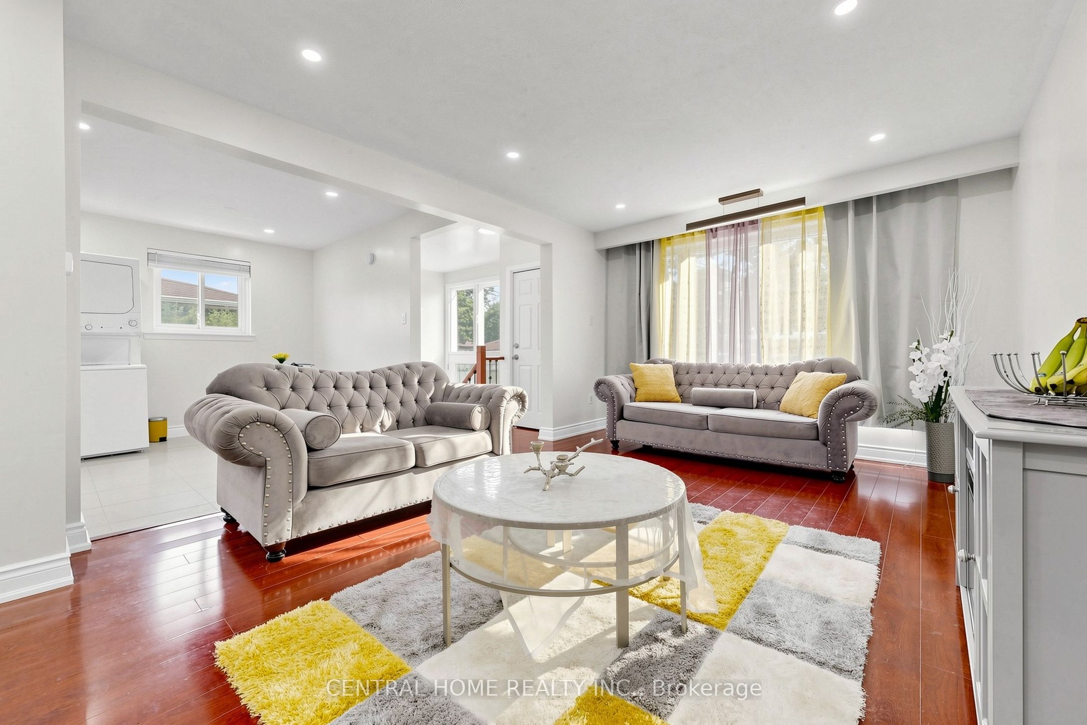 80 Heaslip Terrace, Toronto, ON M1T 1W9 photo 4
