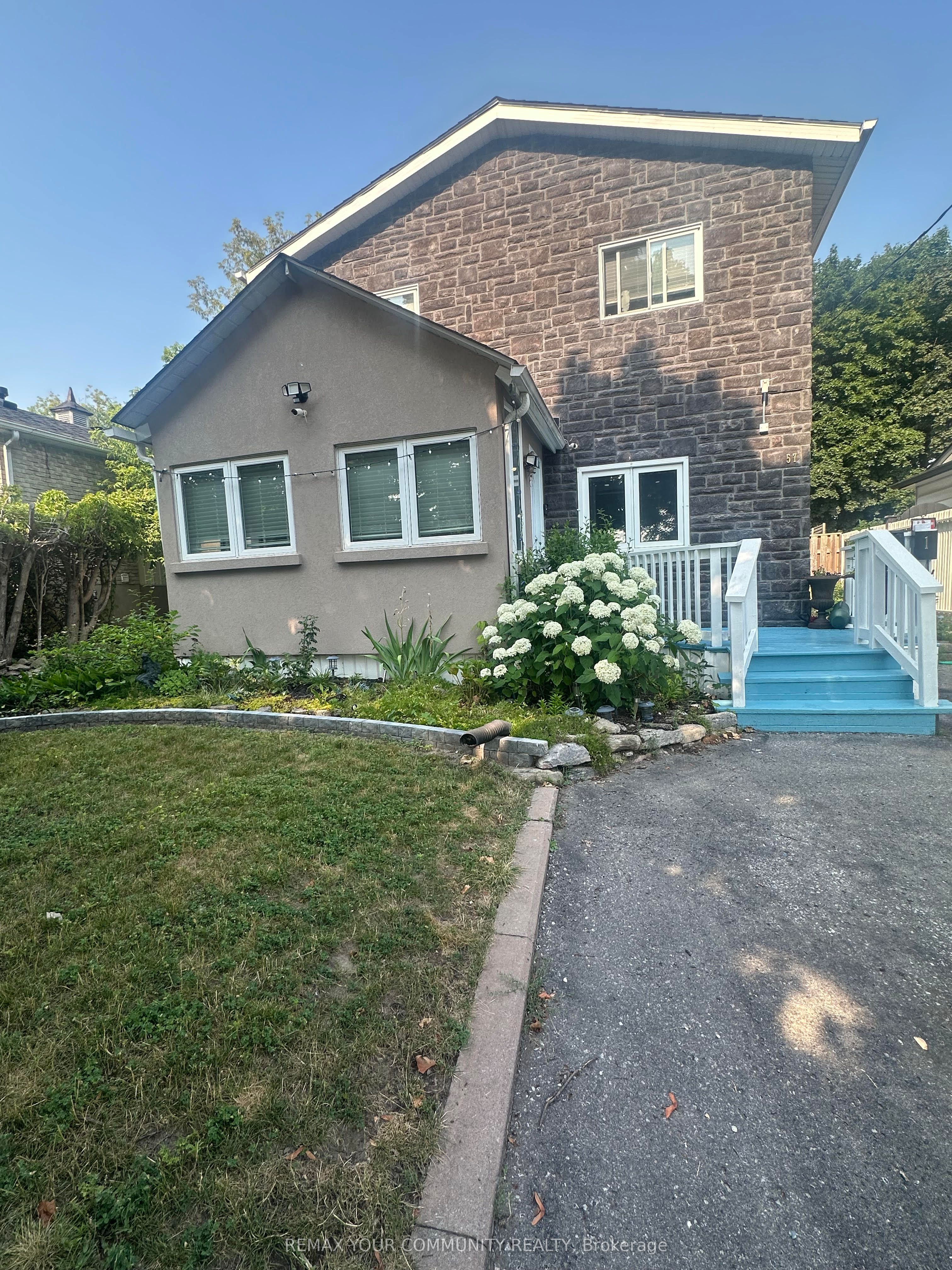 57 Fernhill Boulevard, Oshawa, ON L1J 5J1 photo 2
