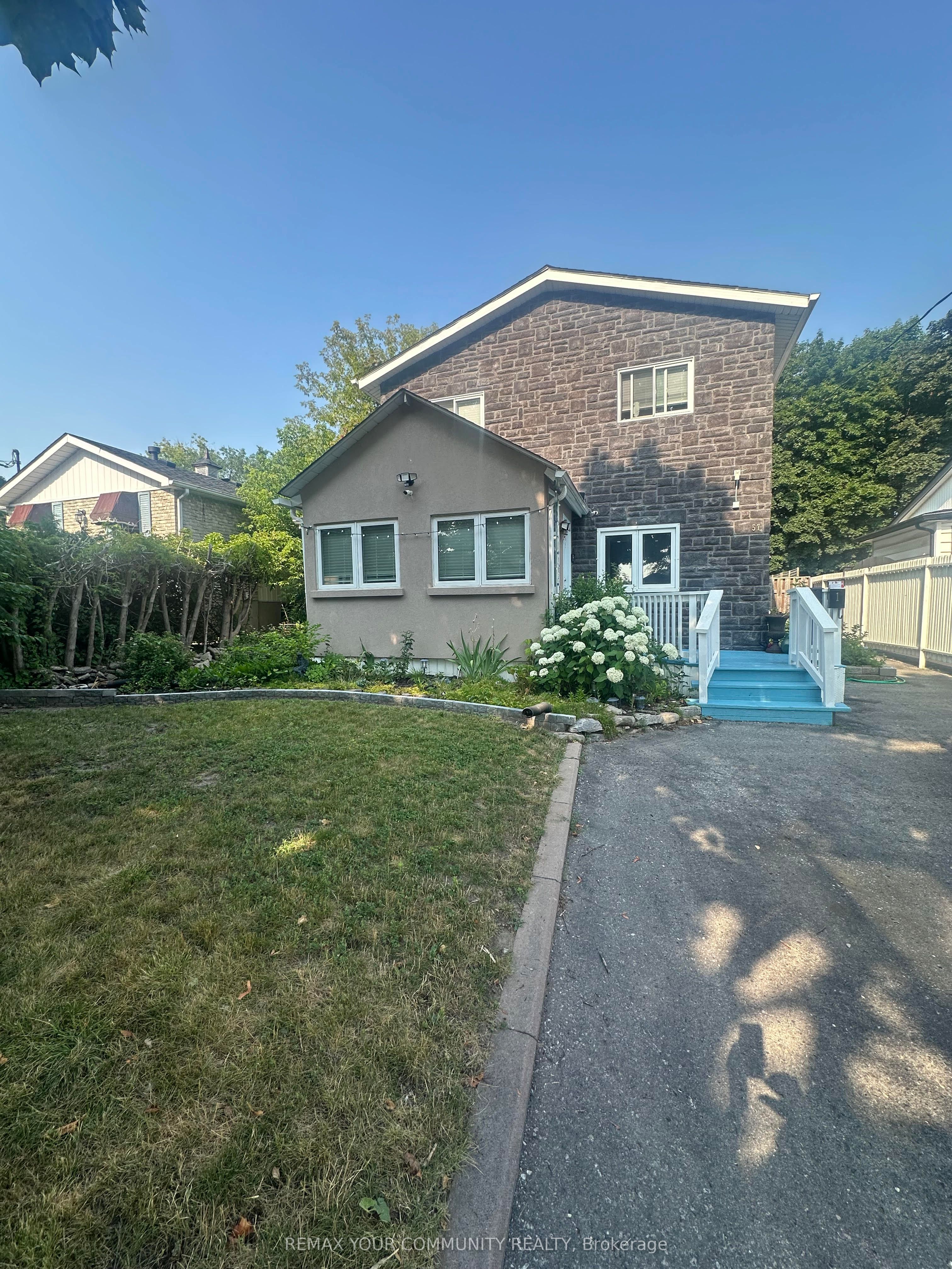 57 Fernhill Boulevard, Oshawa, ON L1J 5J1 photo 3