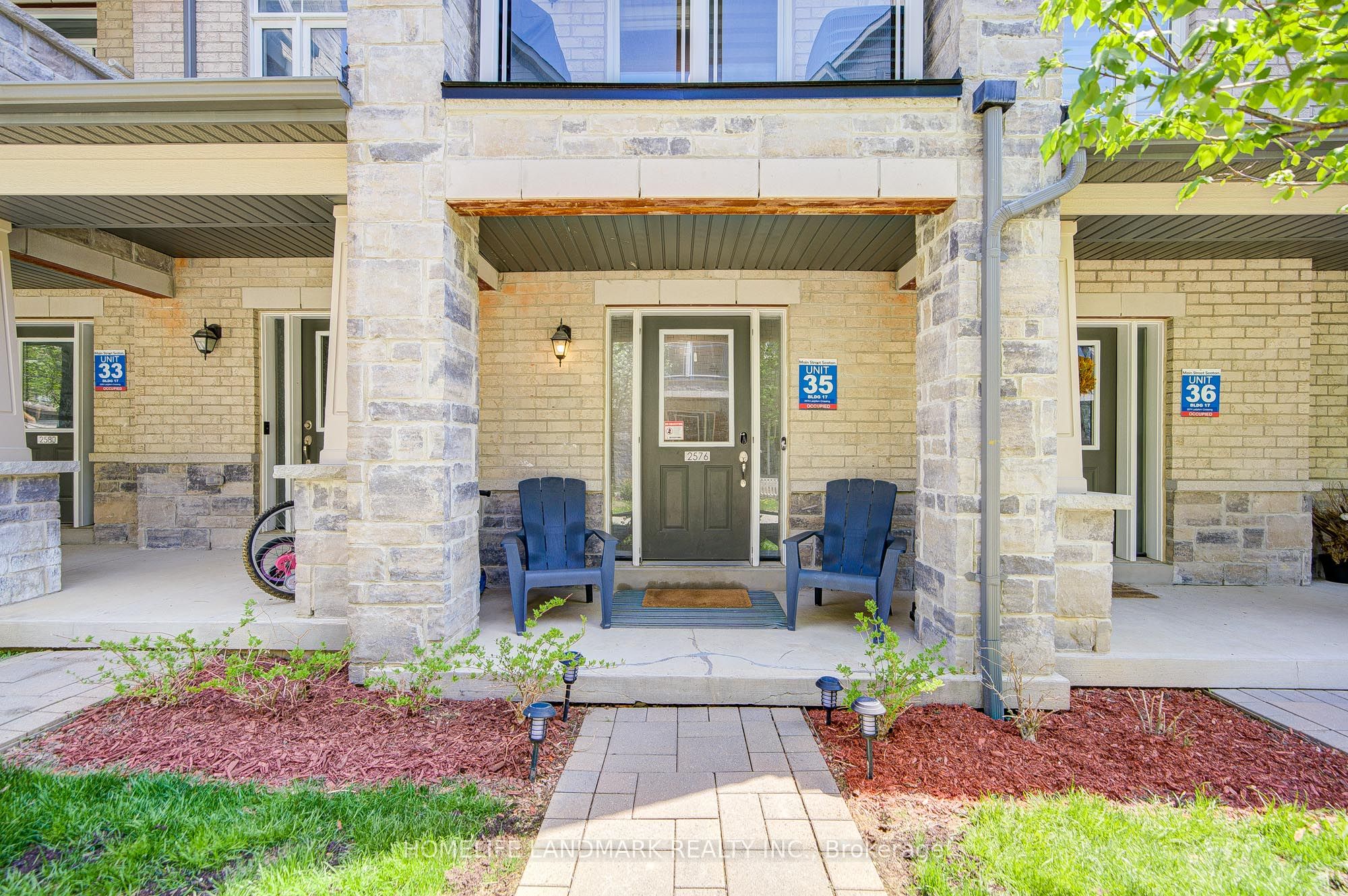 2576 Ladyfern Crossing, Pickering, ON L1X 0E6 photo 3