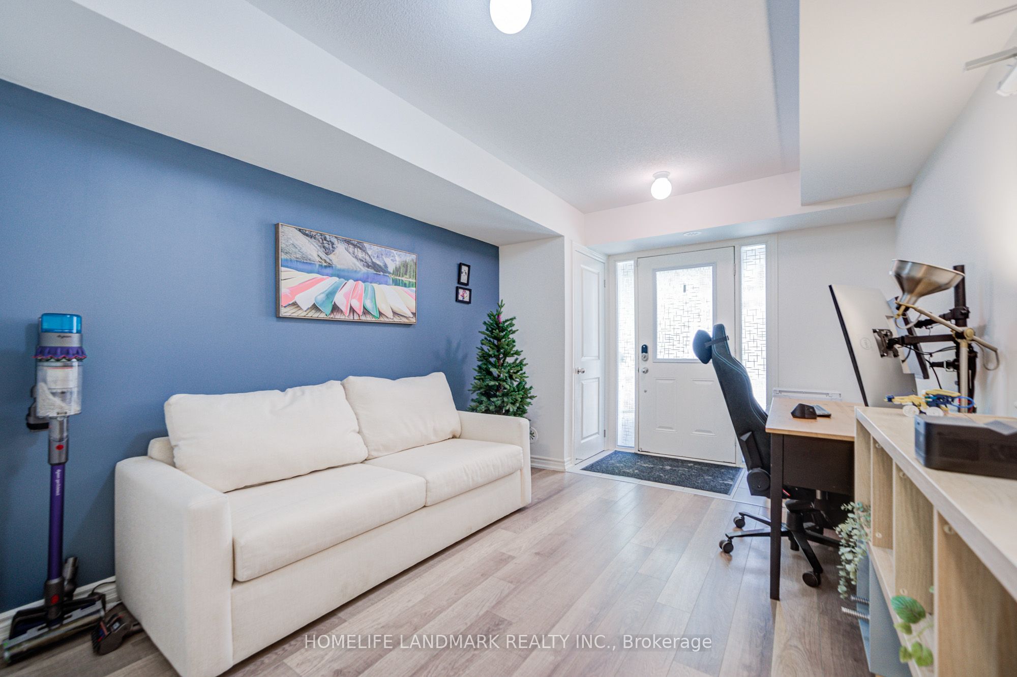 2576 Ladyfern Crossing, Pickering, ON L1X 0E6 photo 4