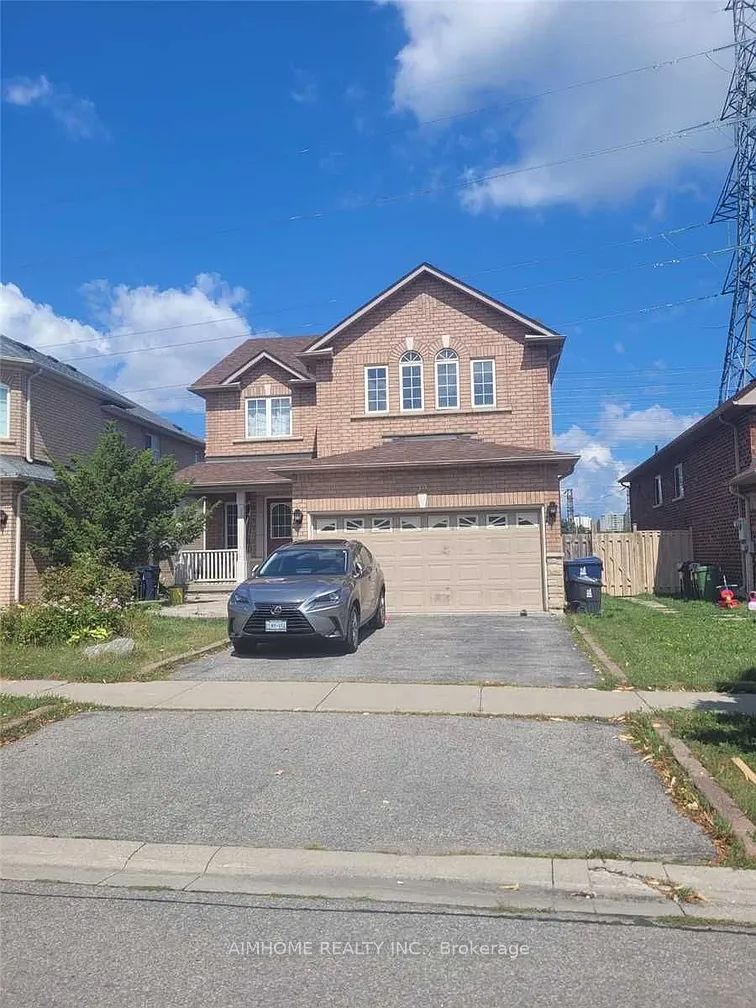 39 Candlebrook Crescent, Toronto, ON M1W 4B3