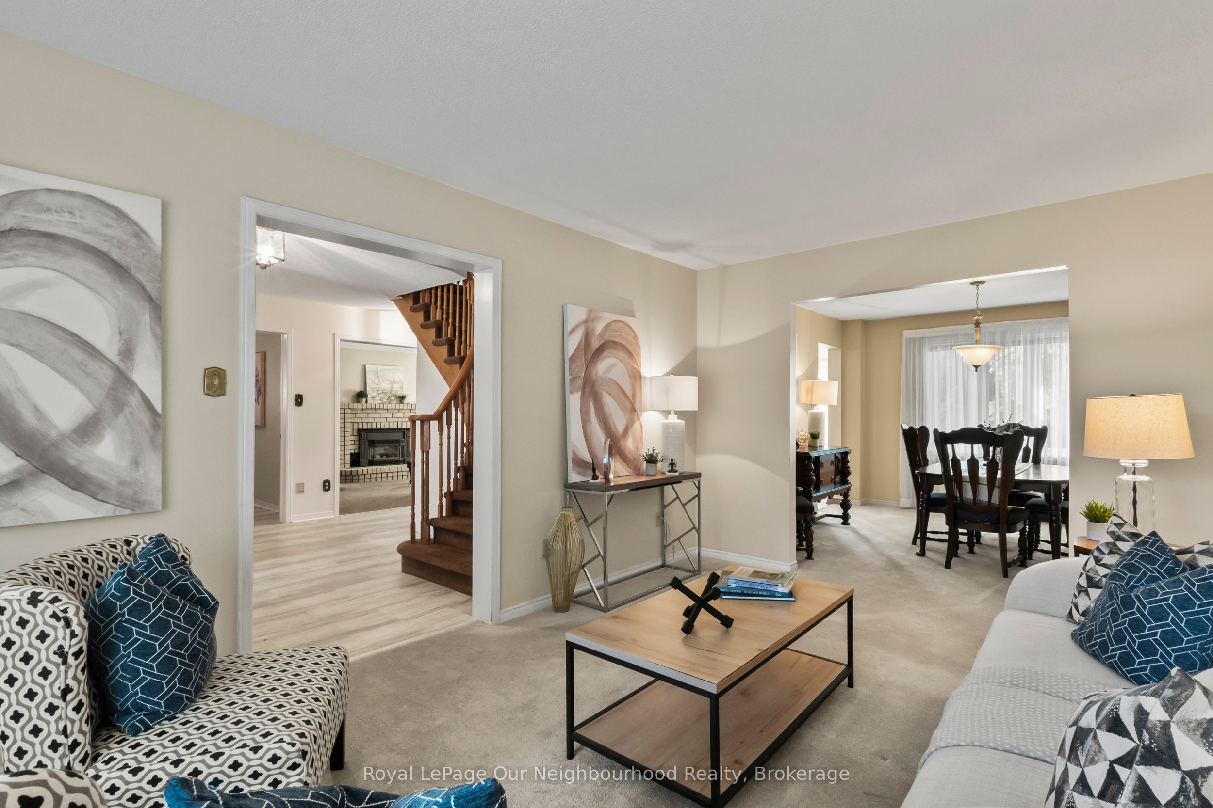 90 Intrepid Drive, Whitby, ON L1N 8S1 photo 4