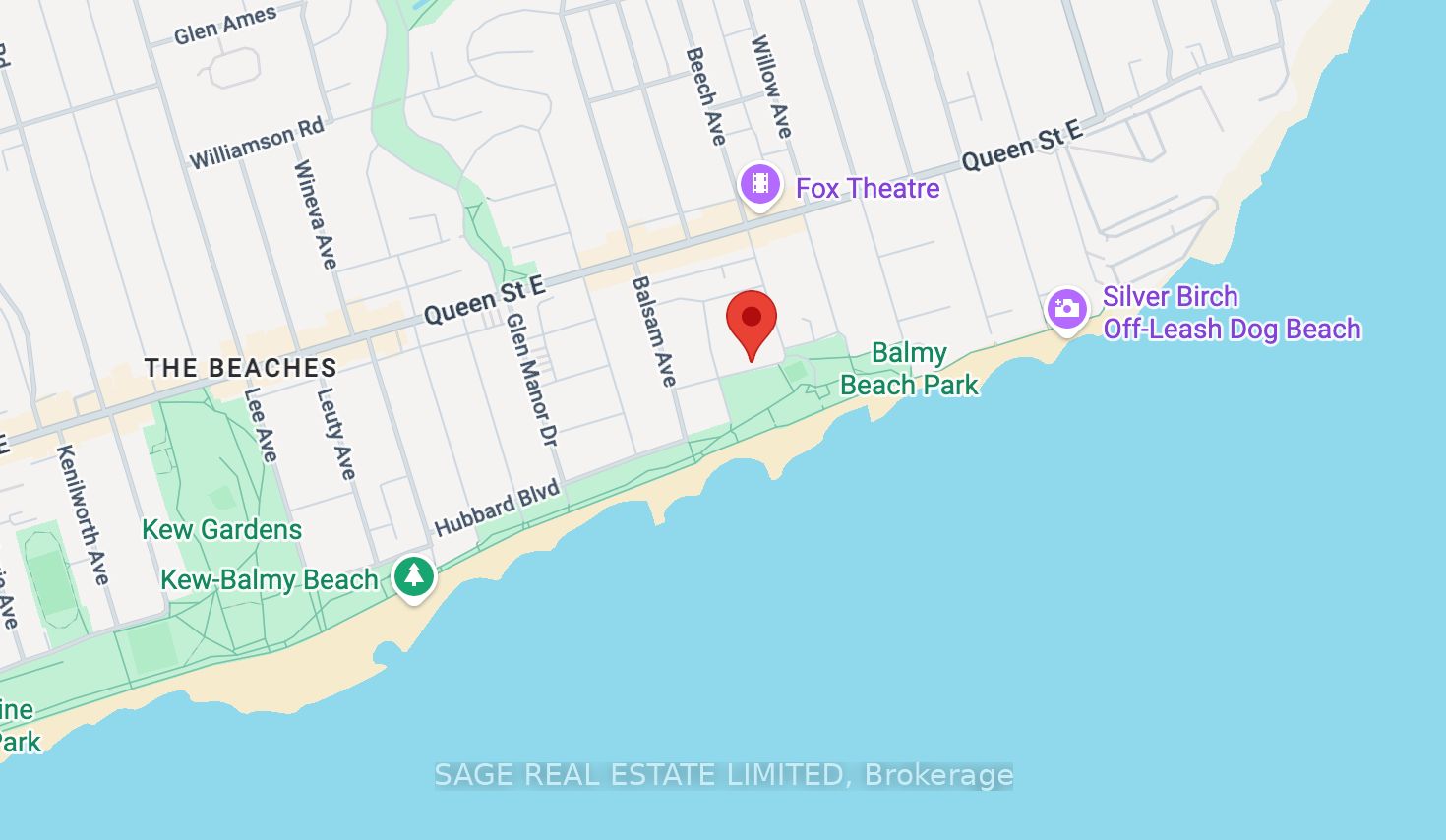 10 Fir Avenue 5, Toronto, ON M4E 1B5 photo 2