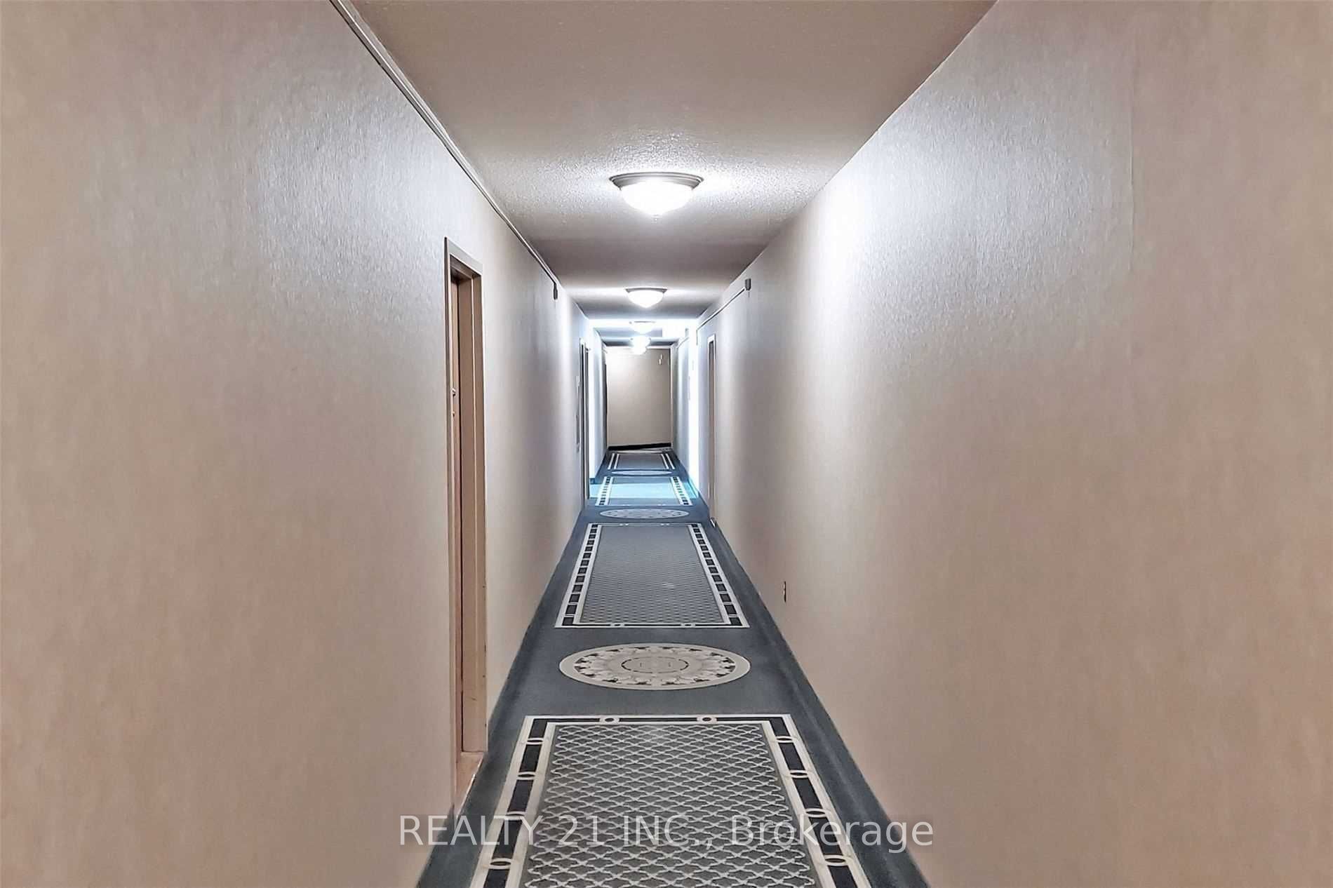 121 Trudelle Street 1709, Toronto, ON M1J 3K4 photo 5