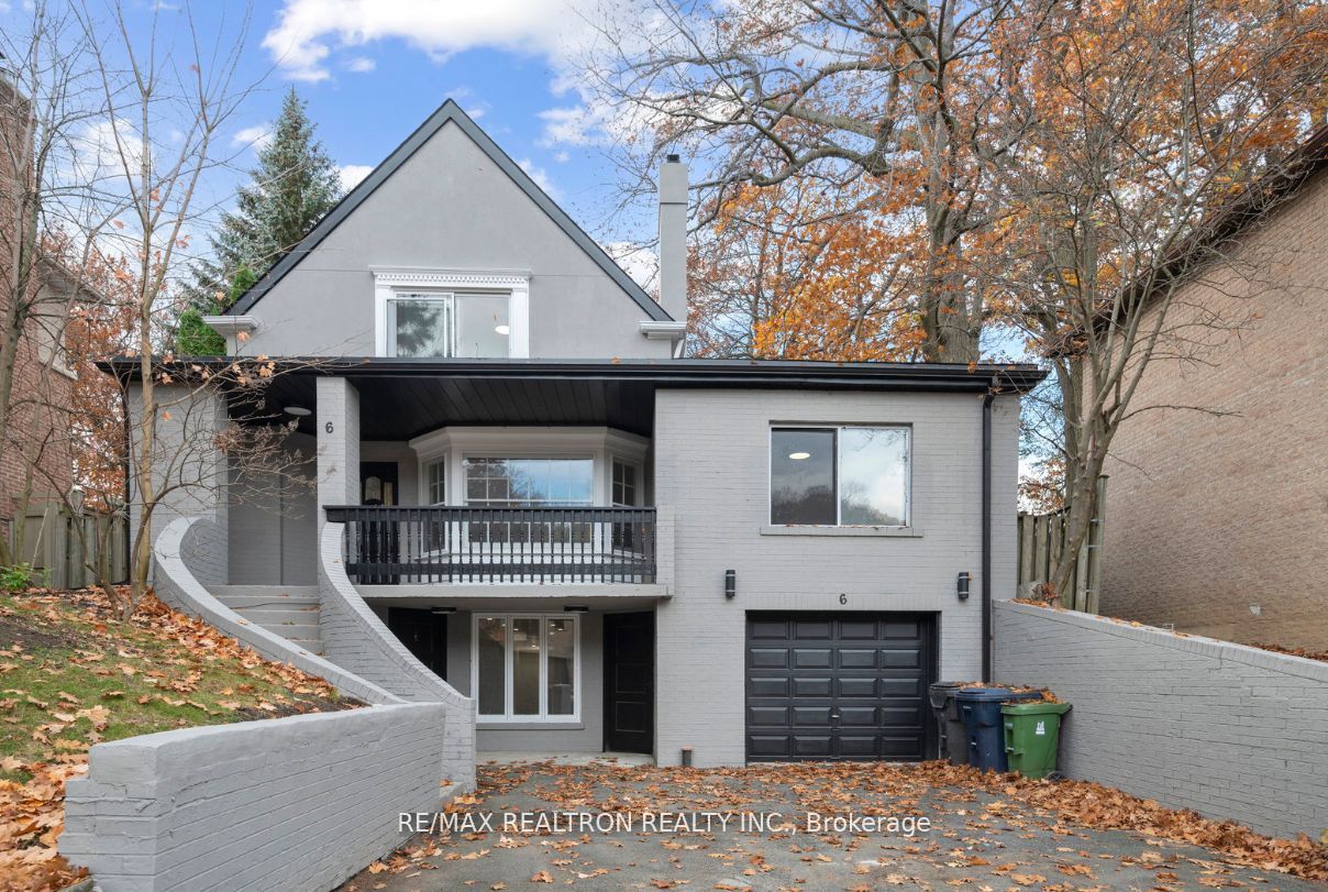 6 Woodvale Crescent, Toronto, ON M4C 5N5 photo 3