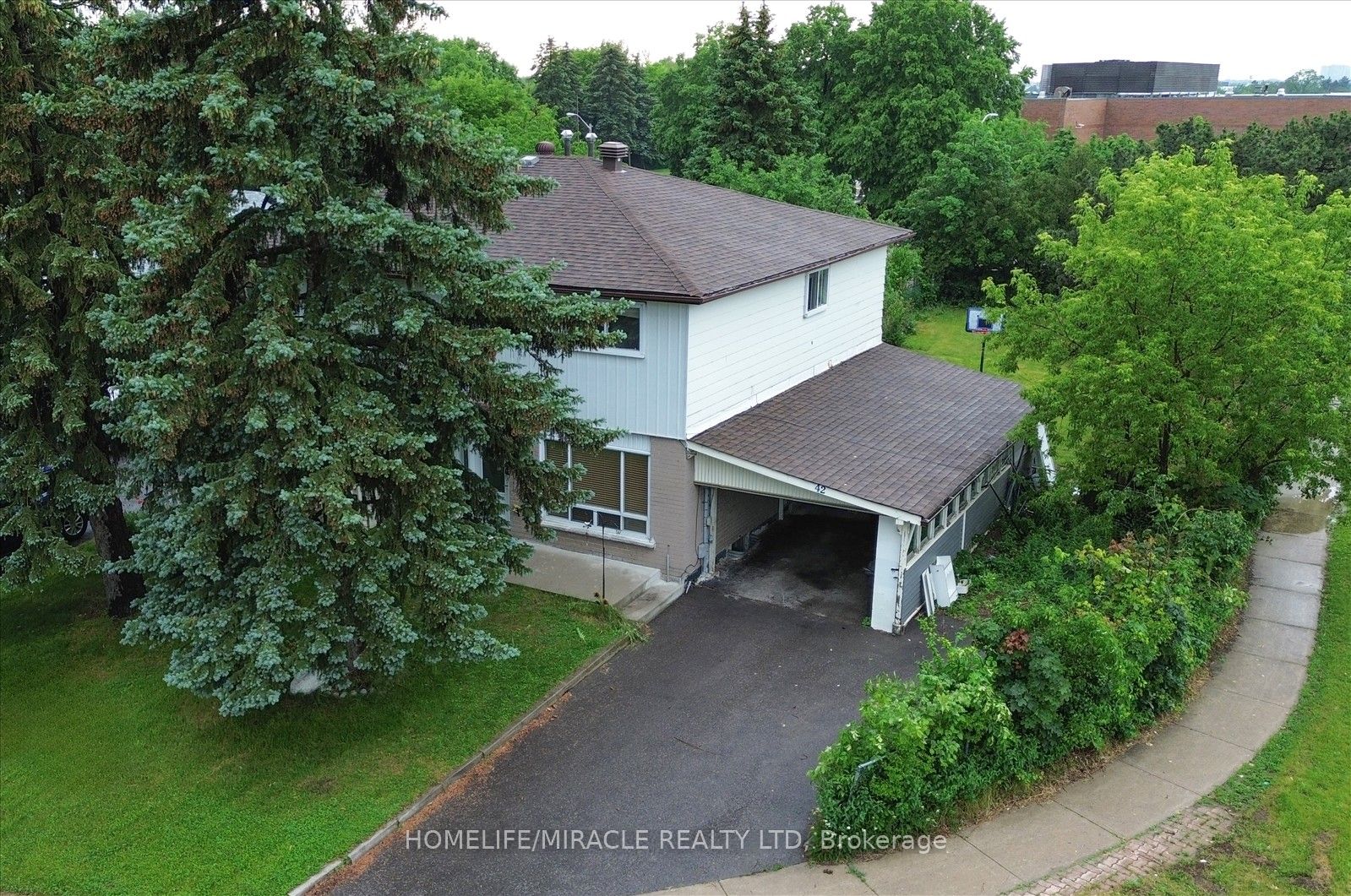 42 Nahanni Terrace, Toronto, ON M1B 1B8 photo 2