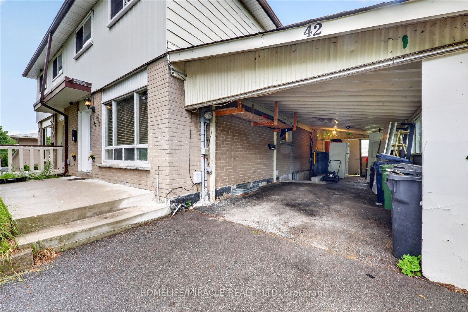42 Nahanni Terrace, Toronto, ON M1B 1B8 photo 3