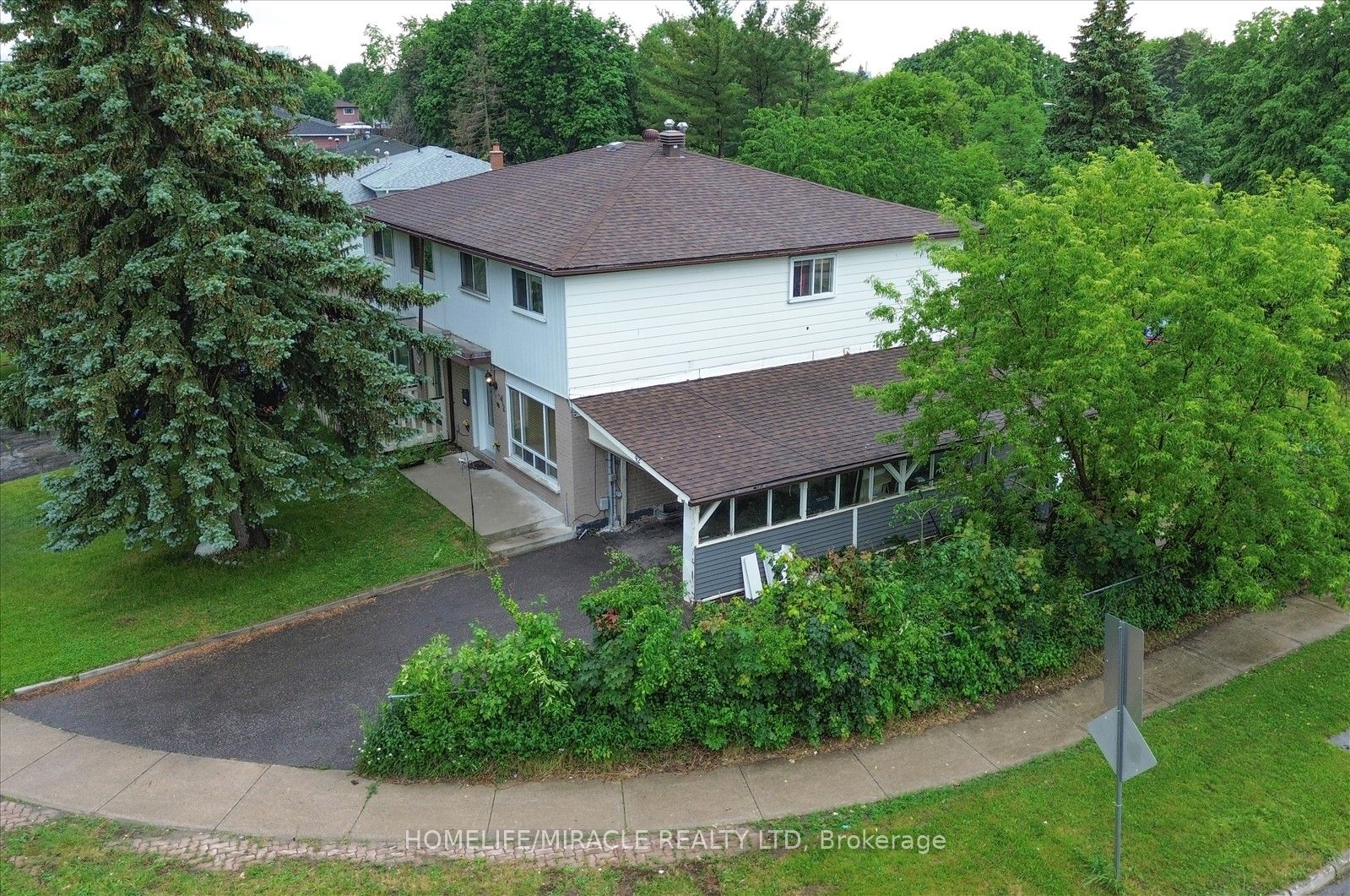 42 Nahanni Terrace, Toronto, ON M1B 1B8 photo 4