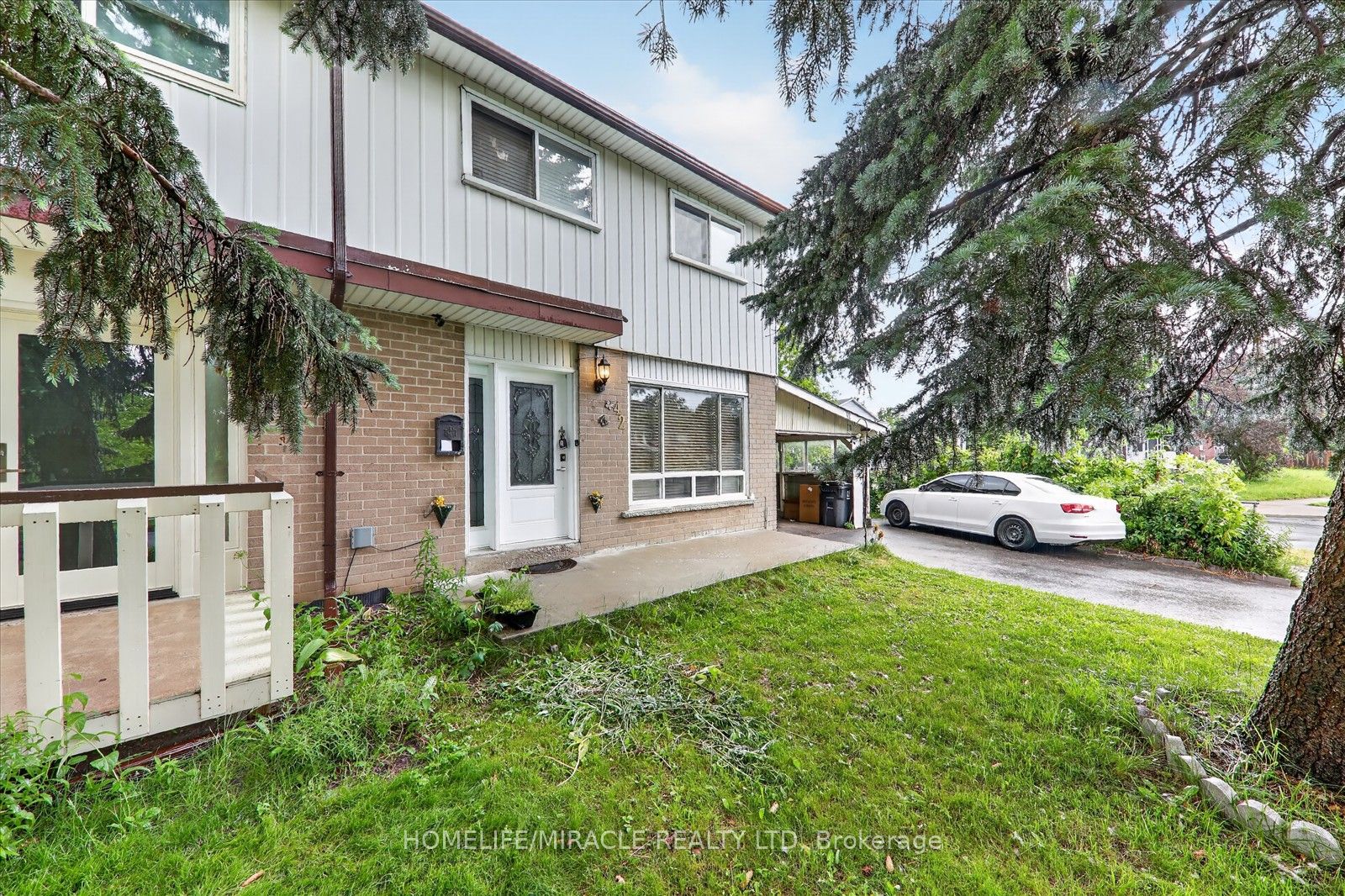 42 Nahanni Terrace, Toronto, ON M1B 1B8 photo 5