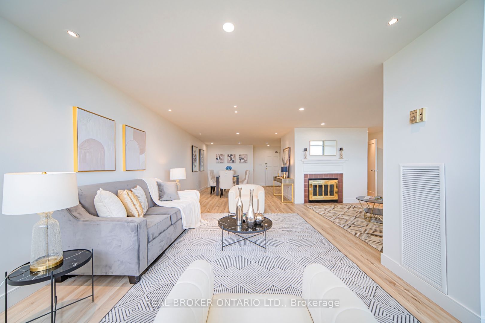 3151 Bridletowne Circle 1901, Toronto, ON M1W 2T1 photo 3