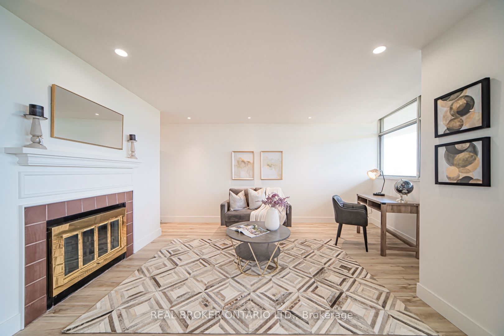 3151 Bridletowne Circle 1901, Toronto, ON M1W 2T1 photo 4