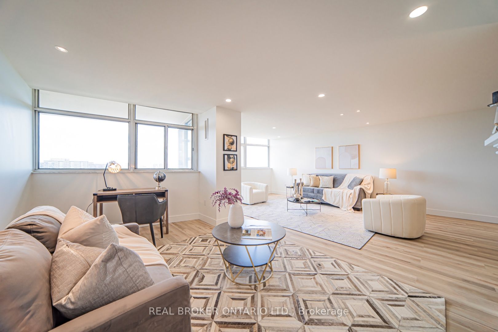 3151 Bridletowne Circle 1901, Toronto, ON M1W 2T1 photo 5