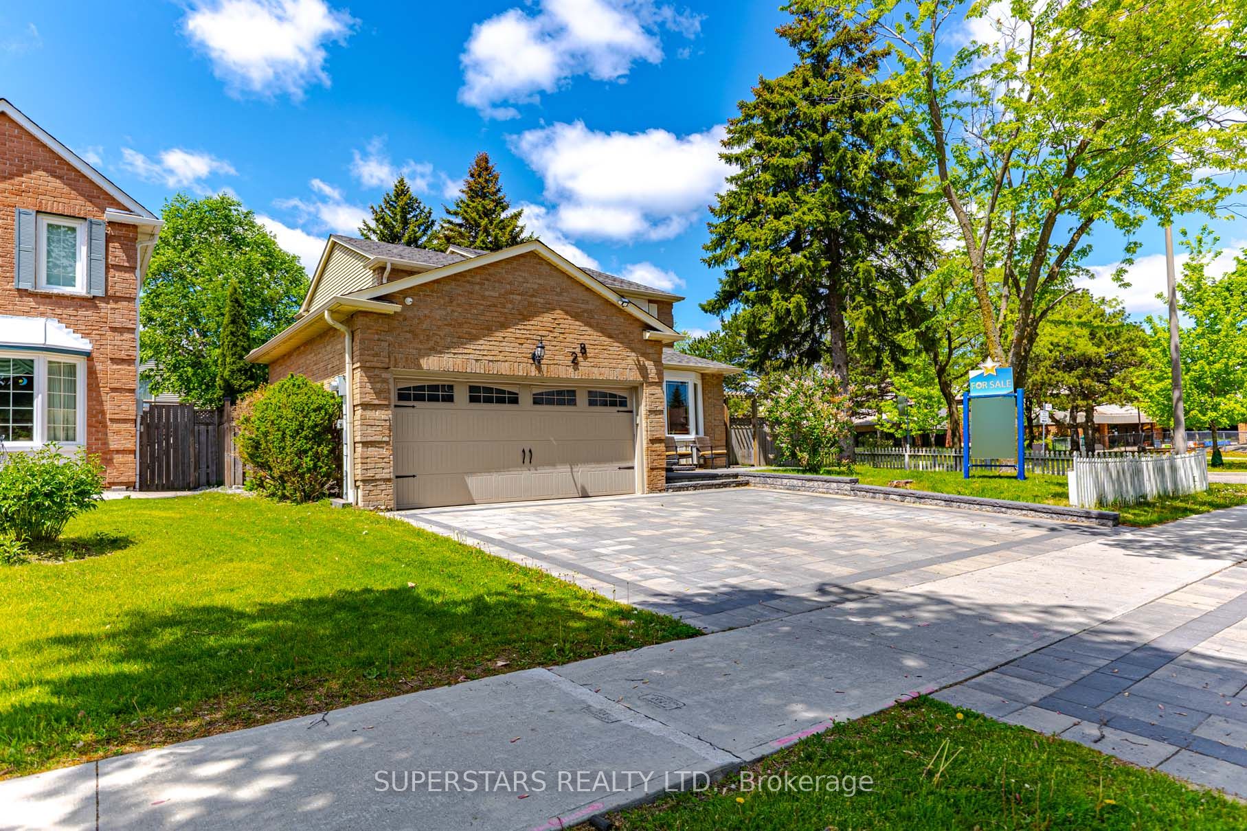 28 Bramblebrook Avenue, Toronto, ON M1V 2G2 photo 2