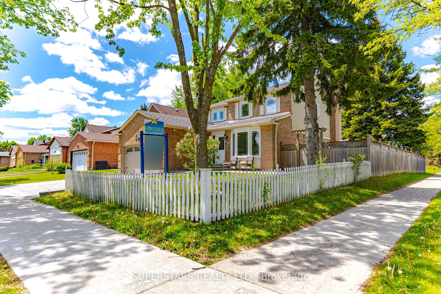 28 Bramblebrook Avenue, Toronto, ON M1V 2G2 photo 4
