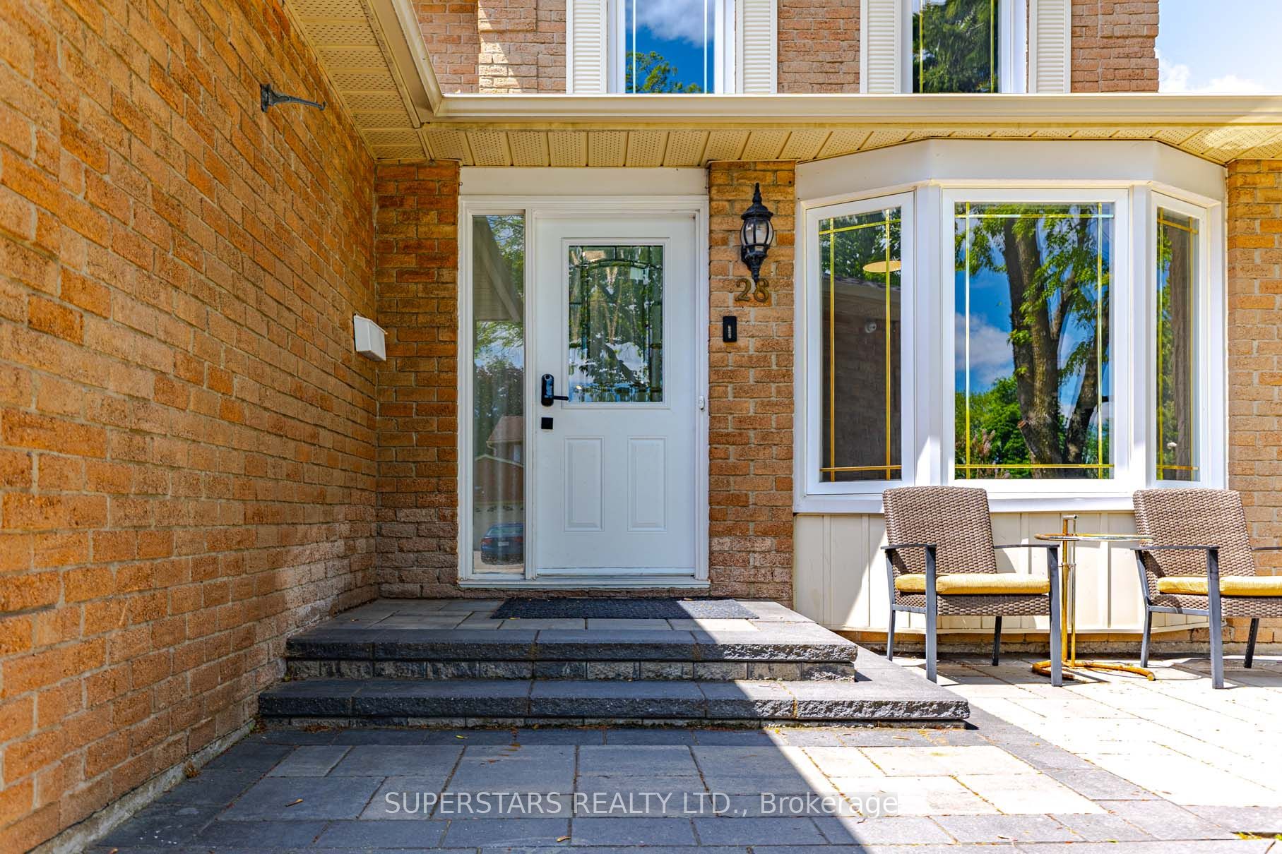 28 Bramblebrook Avenue, Toronto, ON M1V 2G2 photo 5