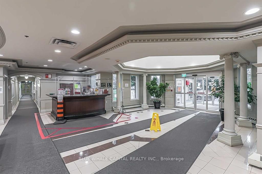 2627 Mccowan Road 801, Toronto, ON M1S 5T1 photo 4