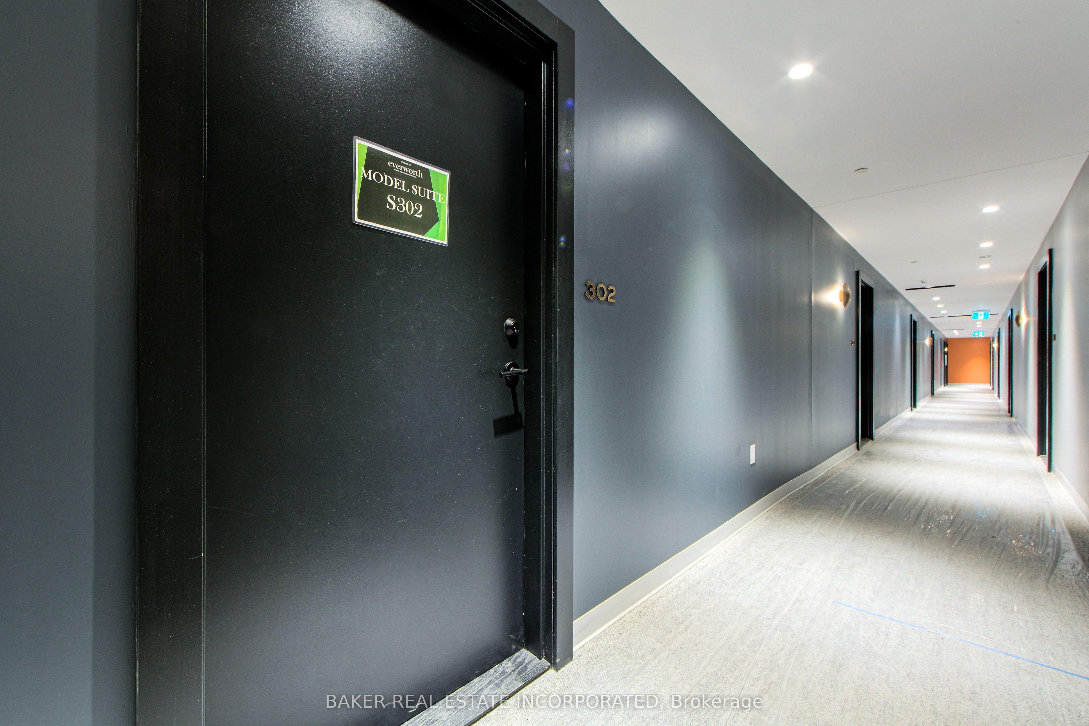 3030 Pharmacy Avenue 1127, Toronto, ON M1W 2N7 photo 3