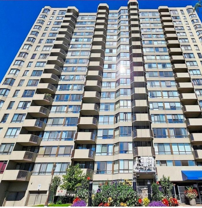 275 Bamburgh Circle 501, Toronto, ON M1W 3X4
