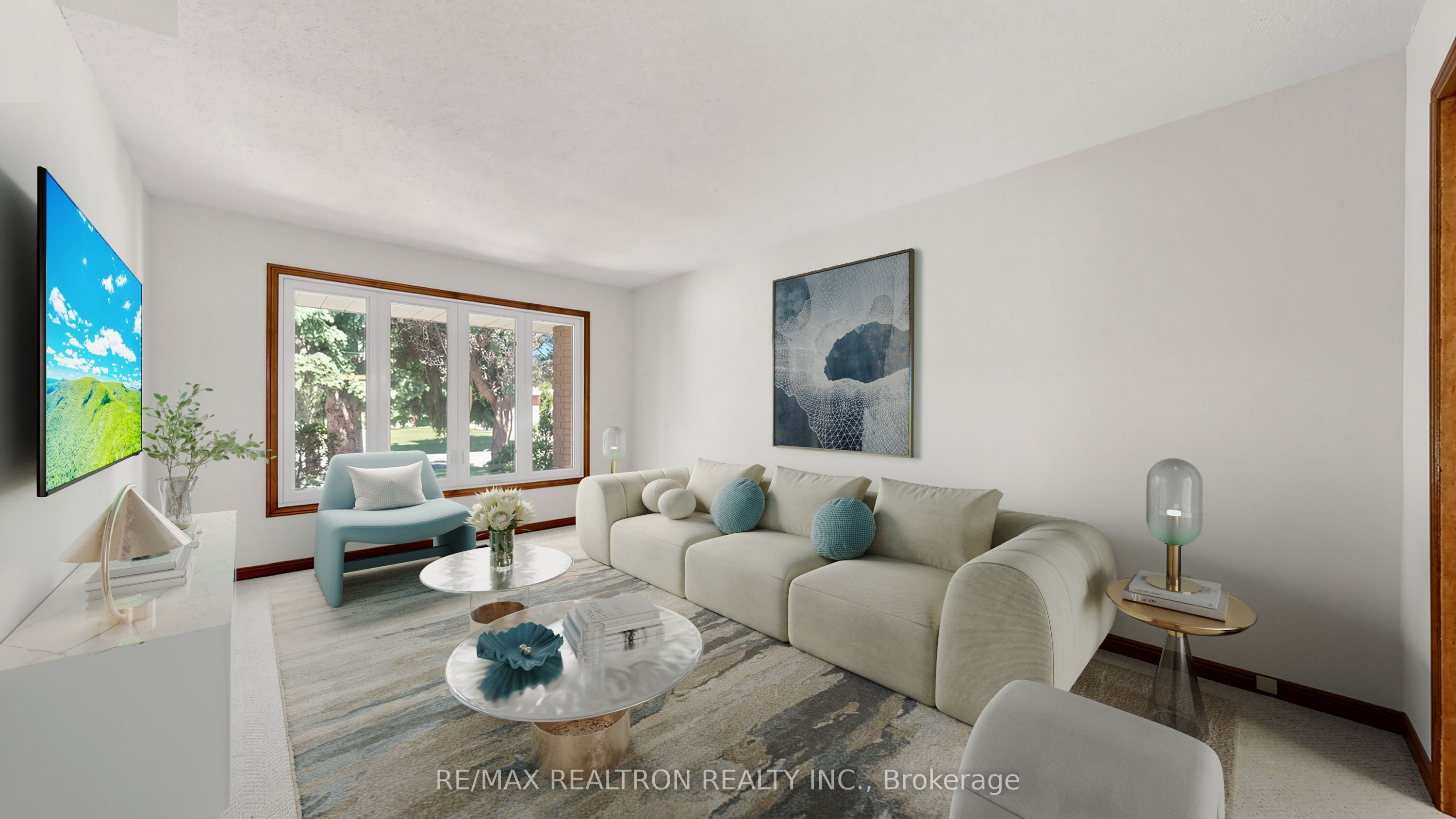 328 Goldhawk Trail, Toronto, ON M1V 4H1 photo 2