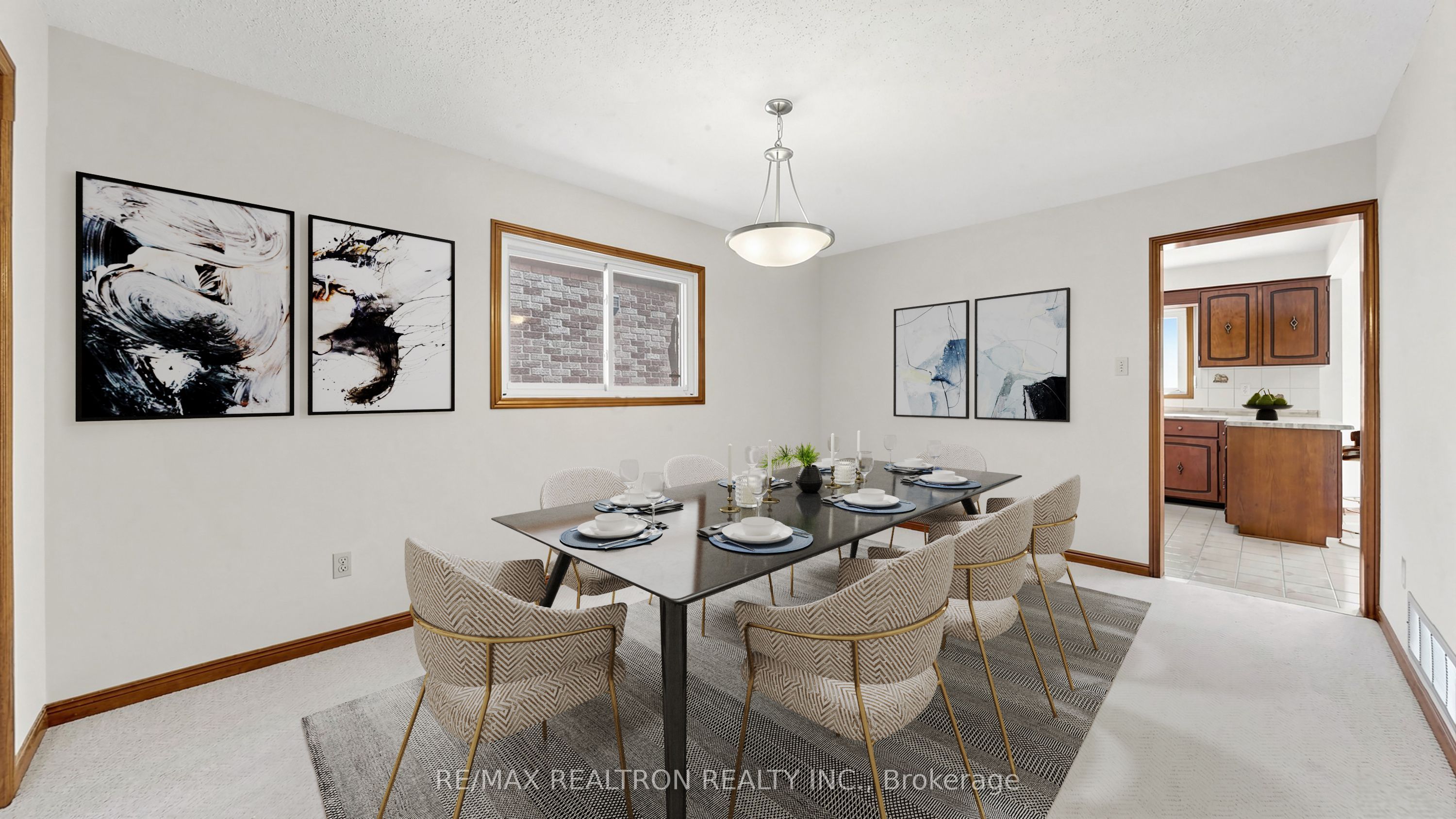 328 Goldhawk Trail, Toronto, ON M1V 4H1 photo 4