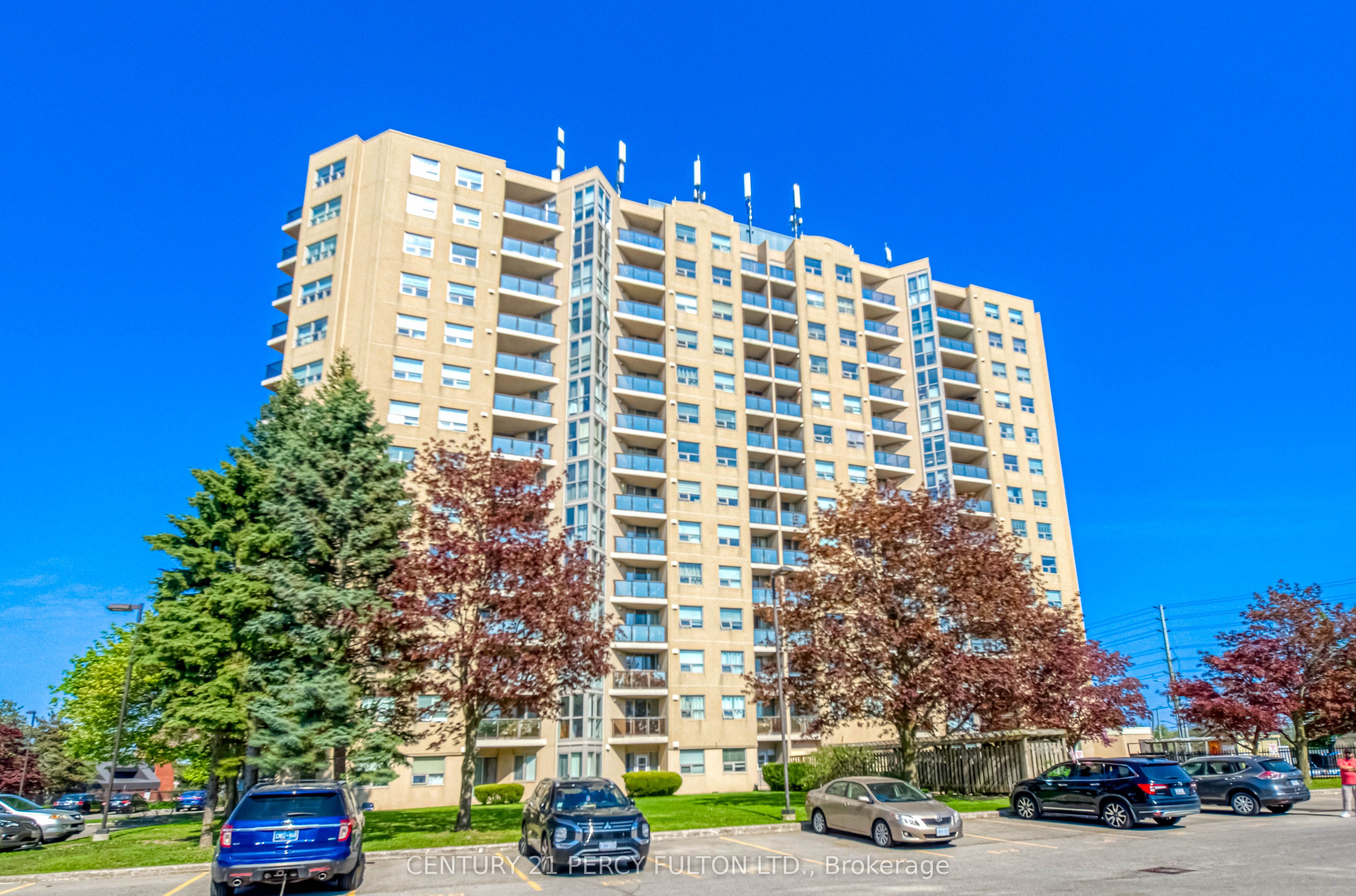 2 Westney Road N 1004, Ajax, ON L1T 3H3 photo 2