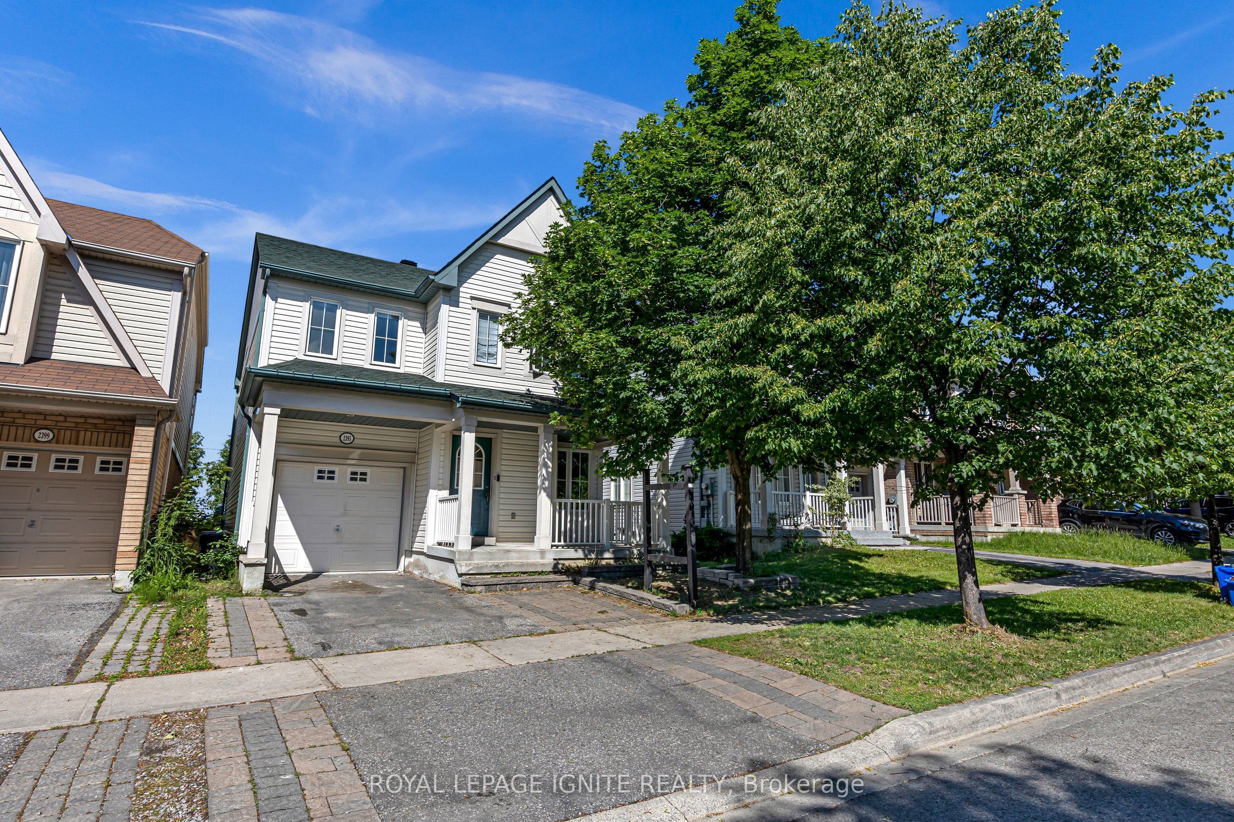 2395 Winlord Place, Oshawa, ON L1L 0B9 photo 2