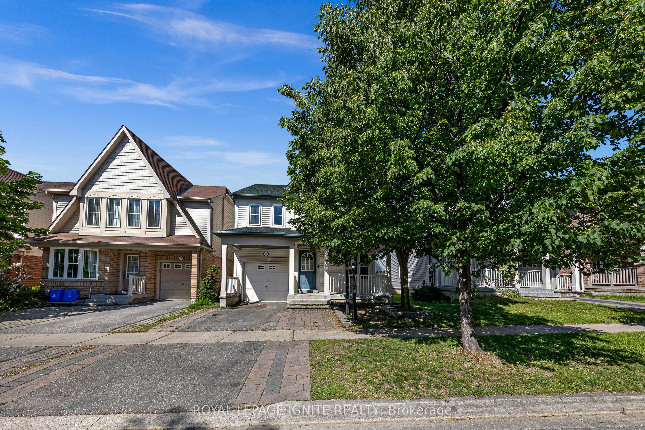 2395 Winlord Place, Oshawa, ON L1L 0B9 photo 3