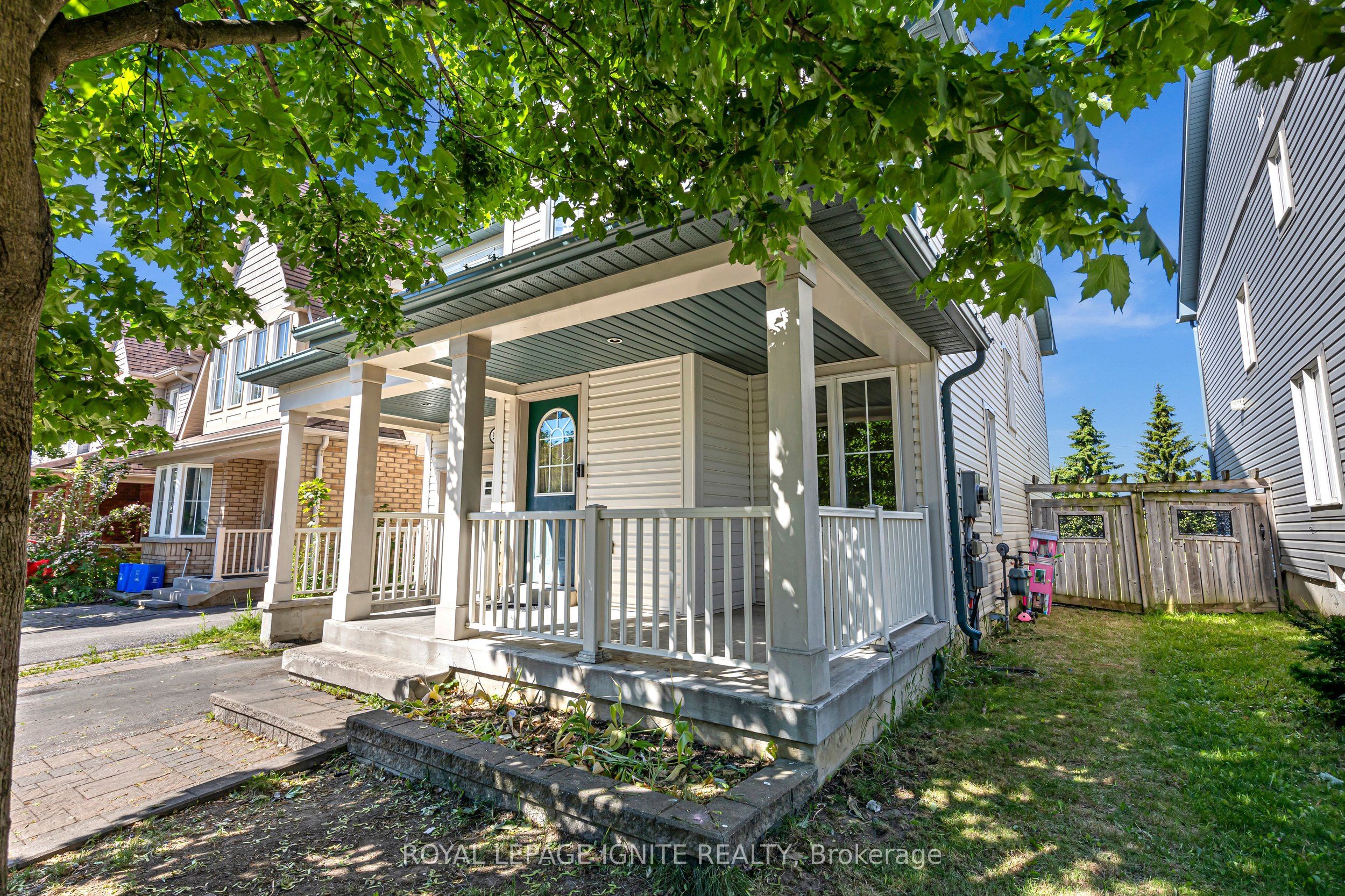 2395 Winlord Place, Oshawa, ON L1L 0B9 photo 4
