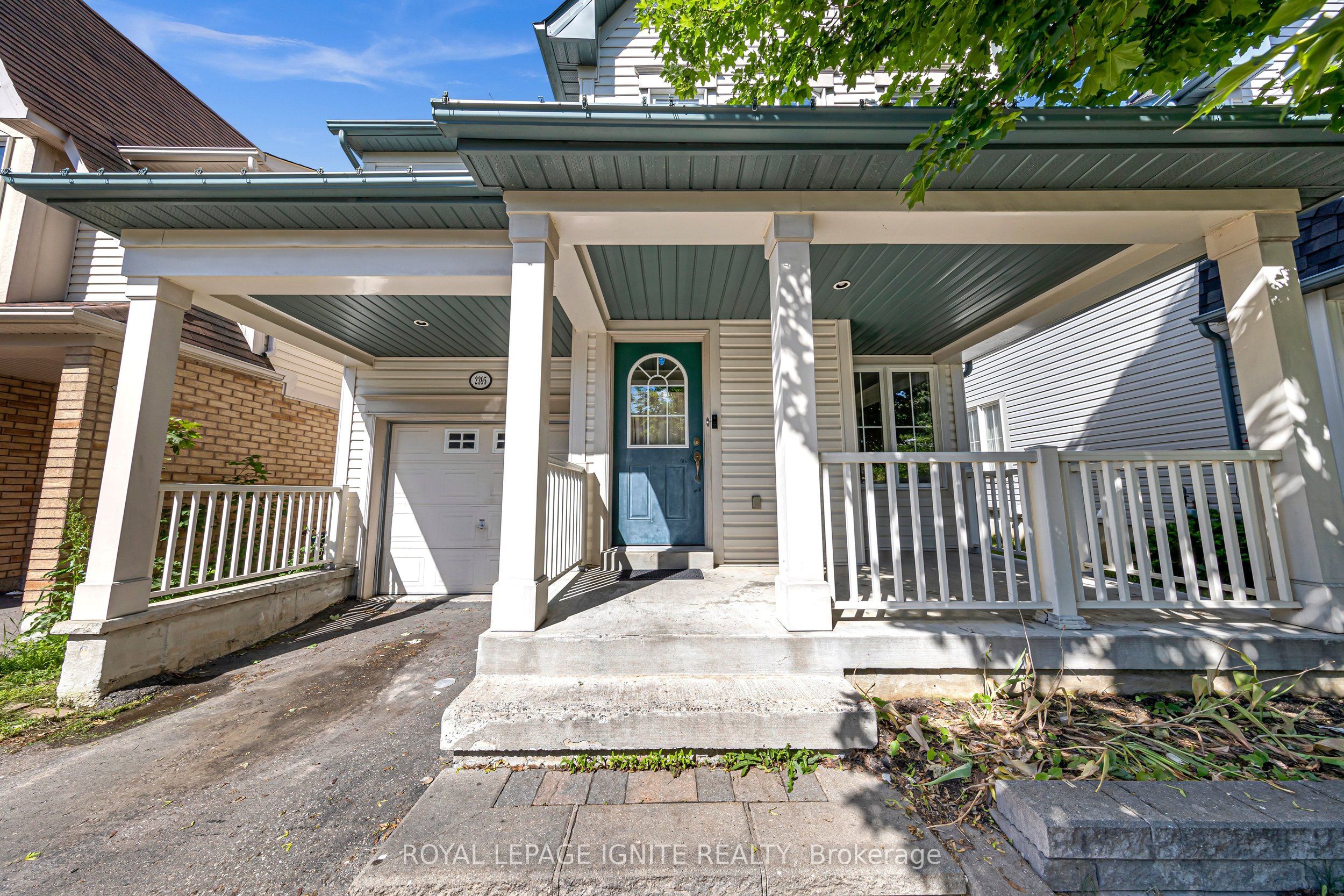 2395 Winlord Place, Oshawa, ON L1L 0B9 photo 5