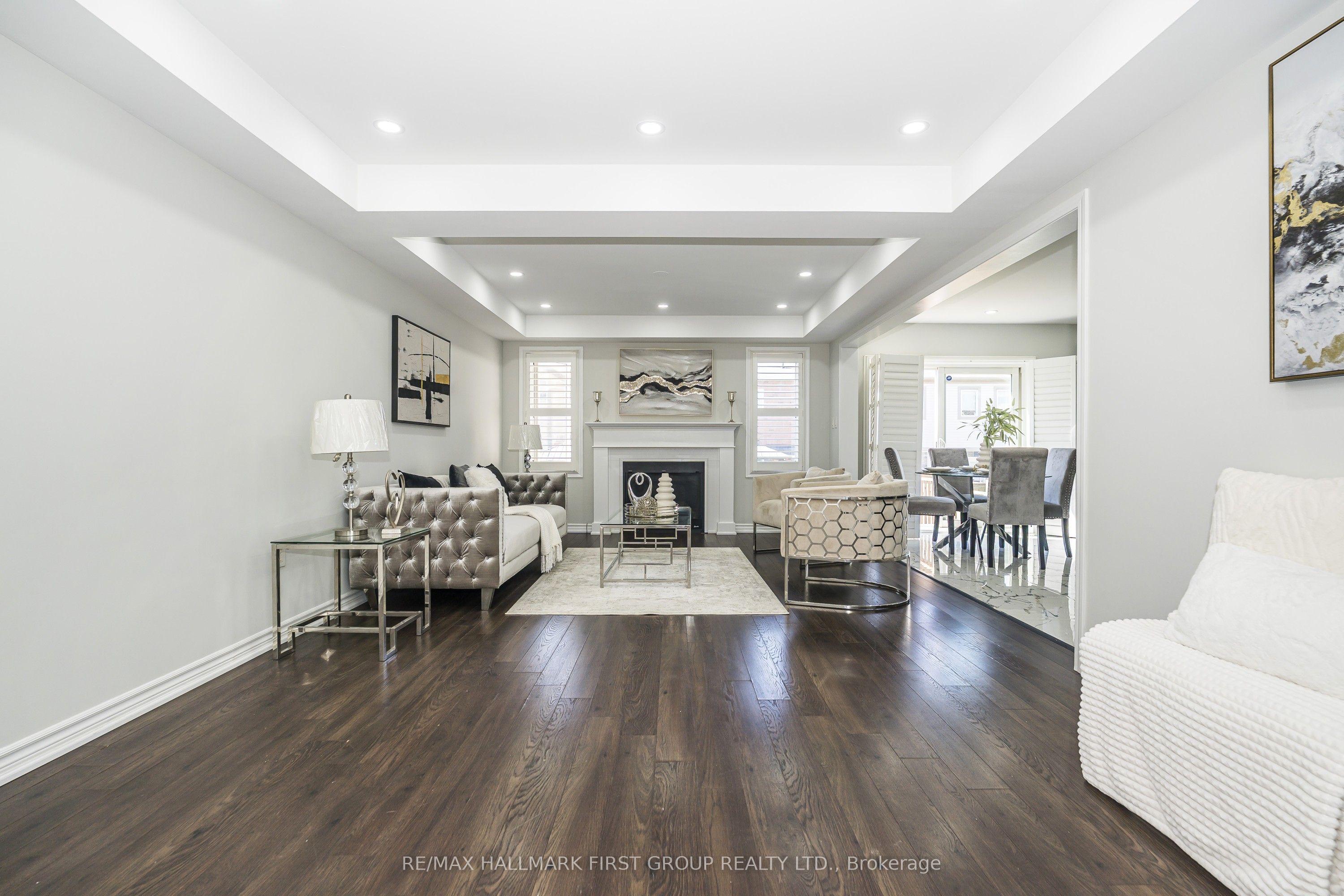 1019 Dragonfly Avenue, Pickering, ON L1X 0E9 photo 5