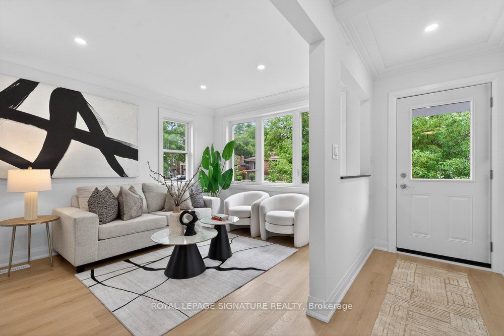 297 Kennedy Road, Toronto, ON M1N 3P6 photo 4