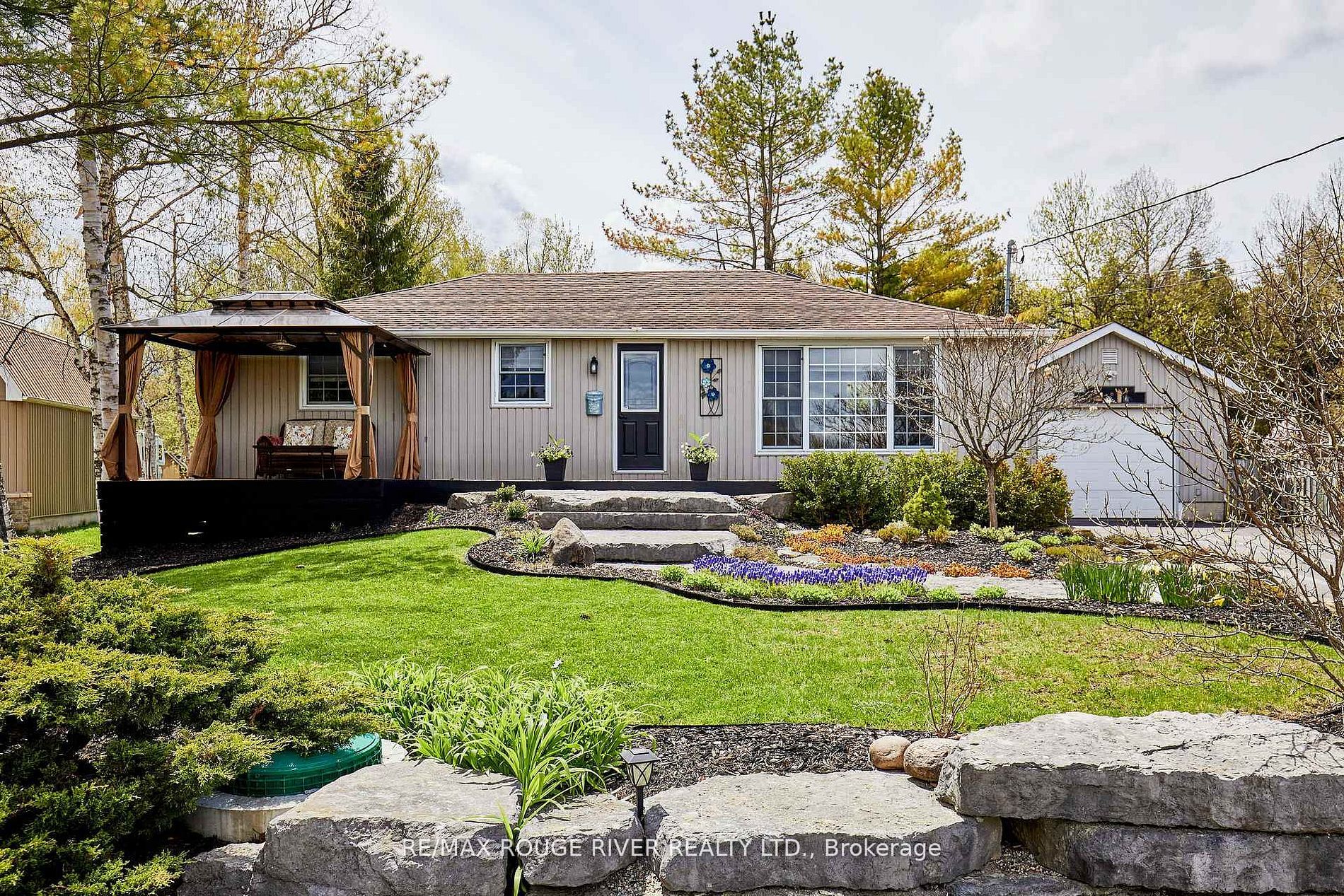 80 Davidge Drive, Scugog, ON L9L 1B6 photo 2