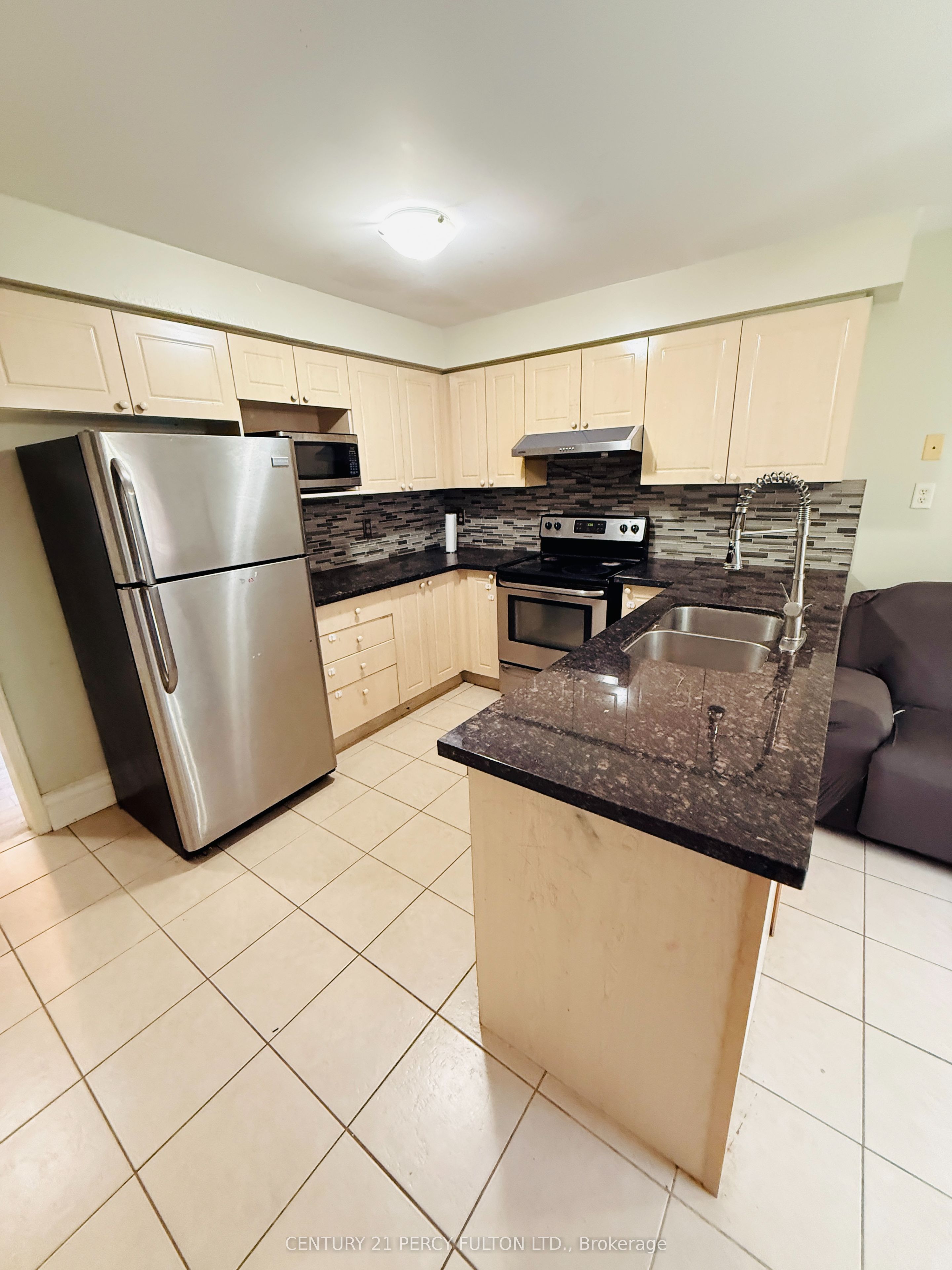 15 Armitage Crescent, Ajax, ON L1T 4G6 photo 5
