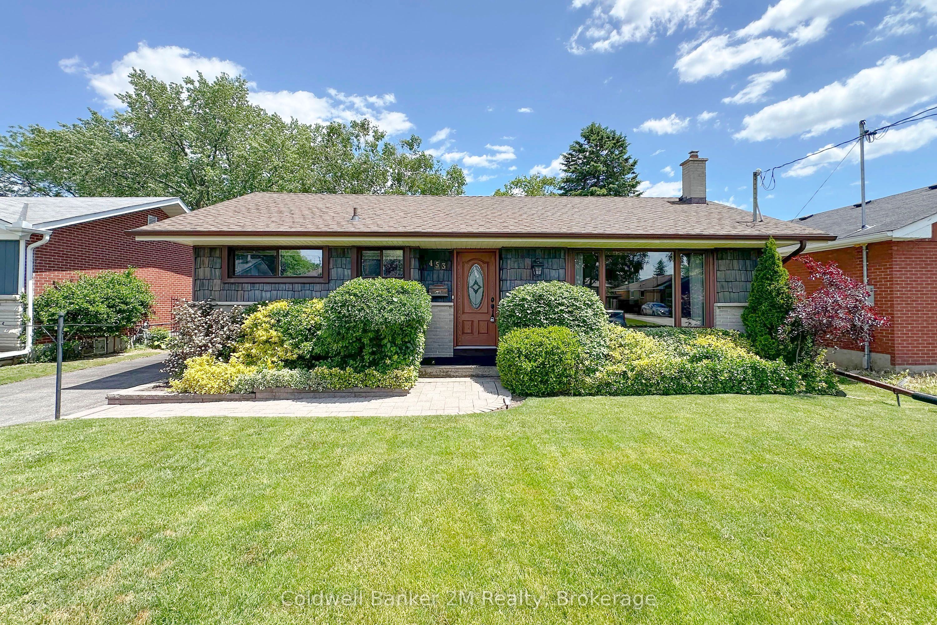 453 Rosmere Street, Oshawa, ON L1J 5H4