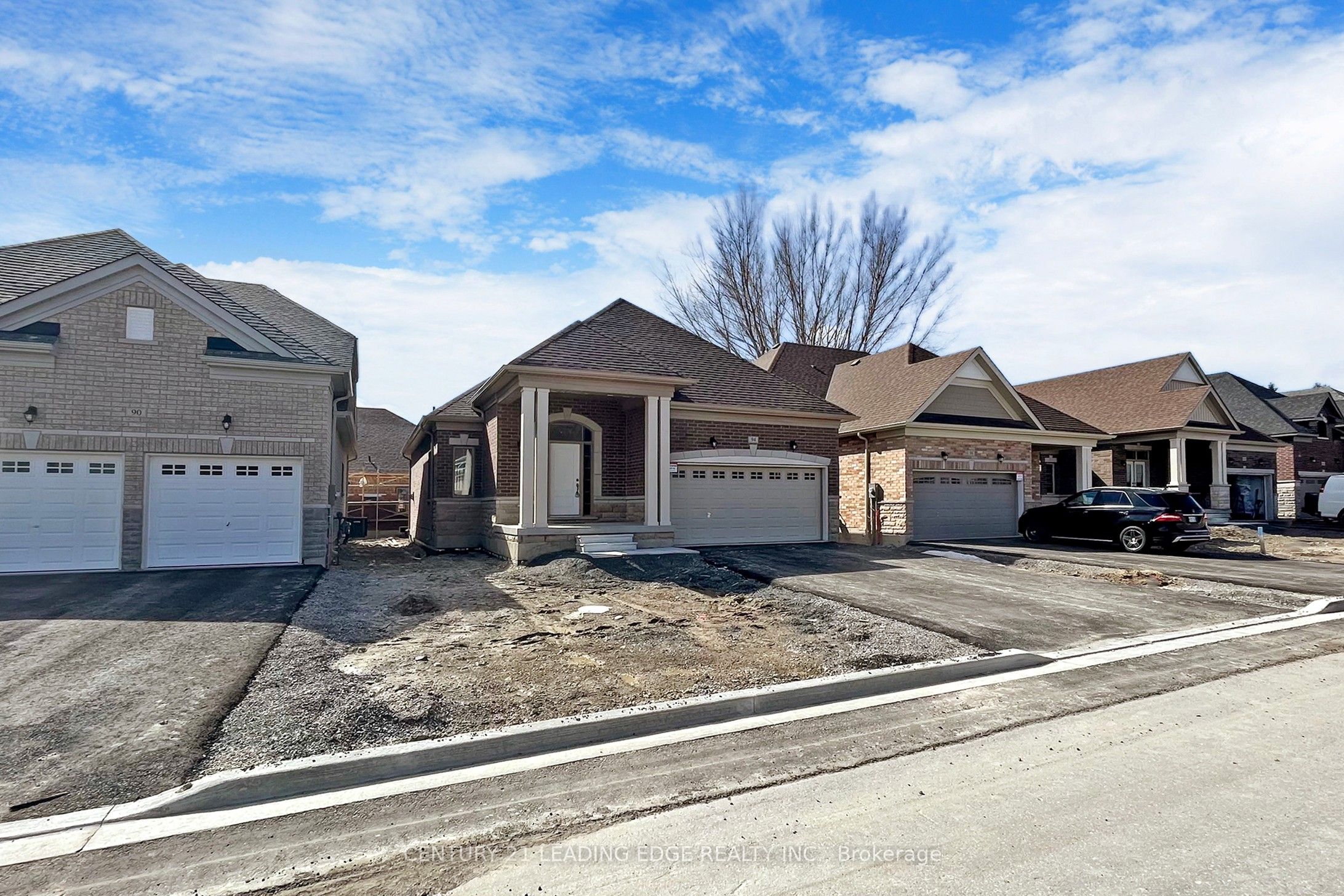94 Holtby Court, Scugog, ON L9L 0B4 photo 2