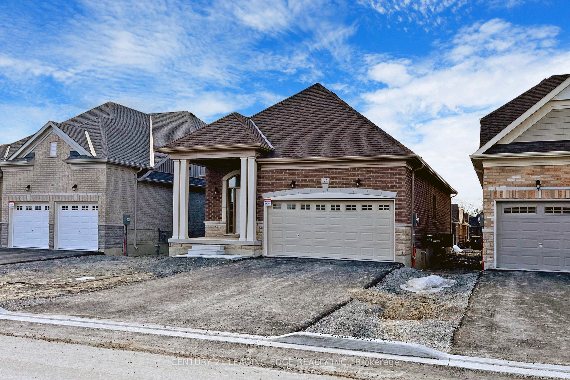 94 Holtby Court, Scugog, ON L9L 0B4 photo 3