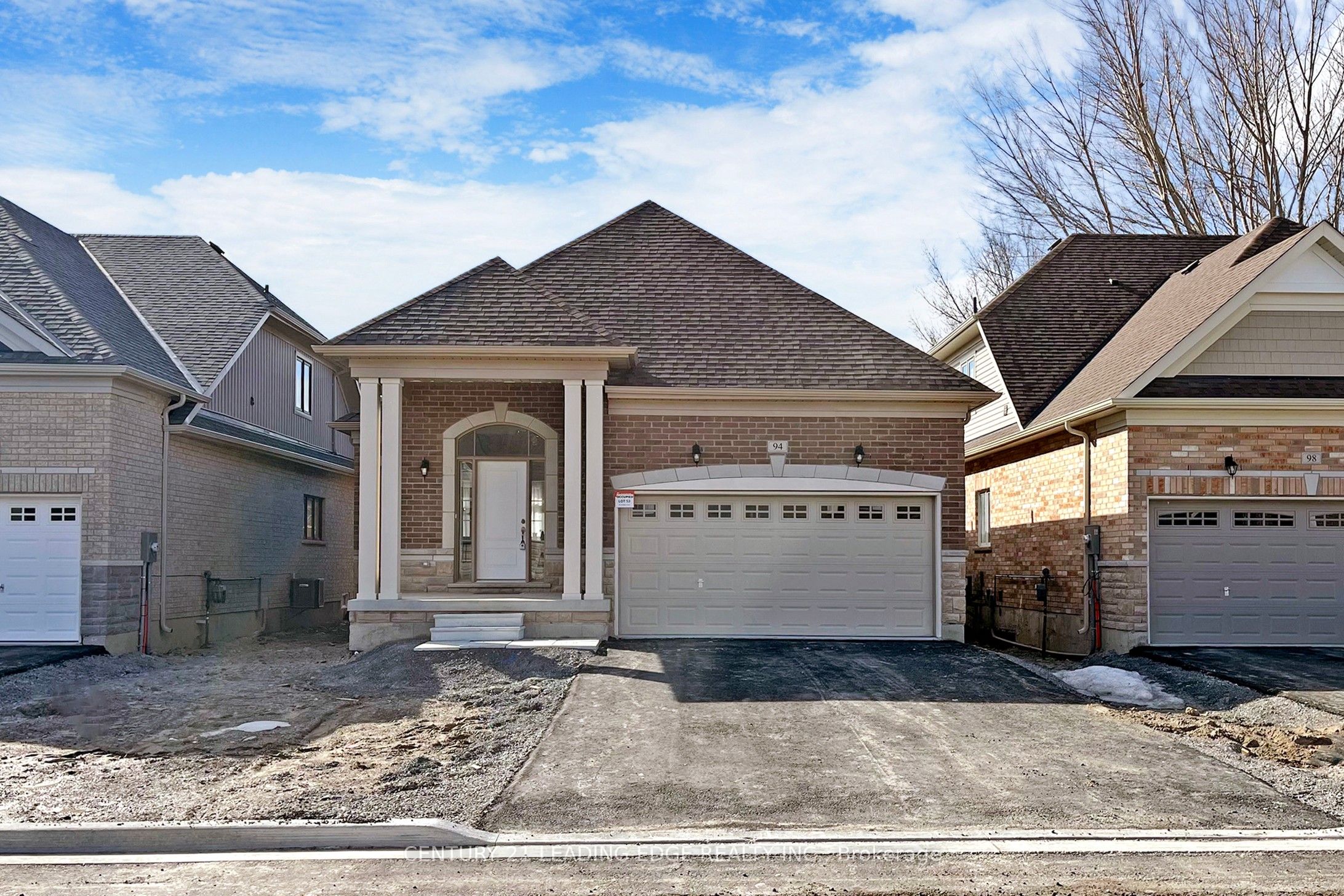94 Holtby Court, Scugog, ON L9L 0B4 photo 4